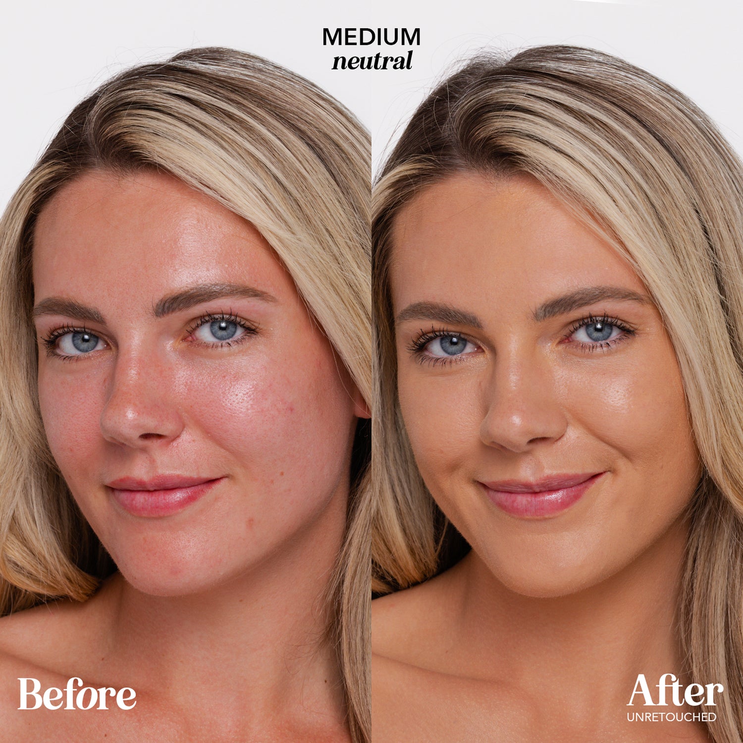 Polite Society More Than A Pretty Face Foundation