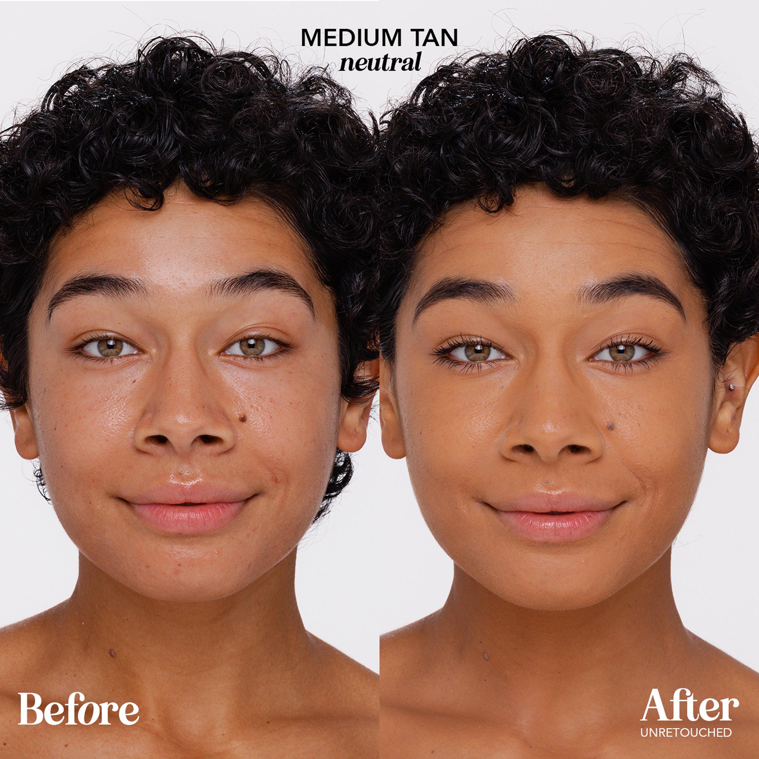 Polite Society More Than A Pretty Face Foundation