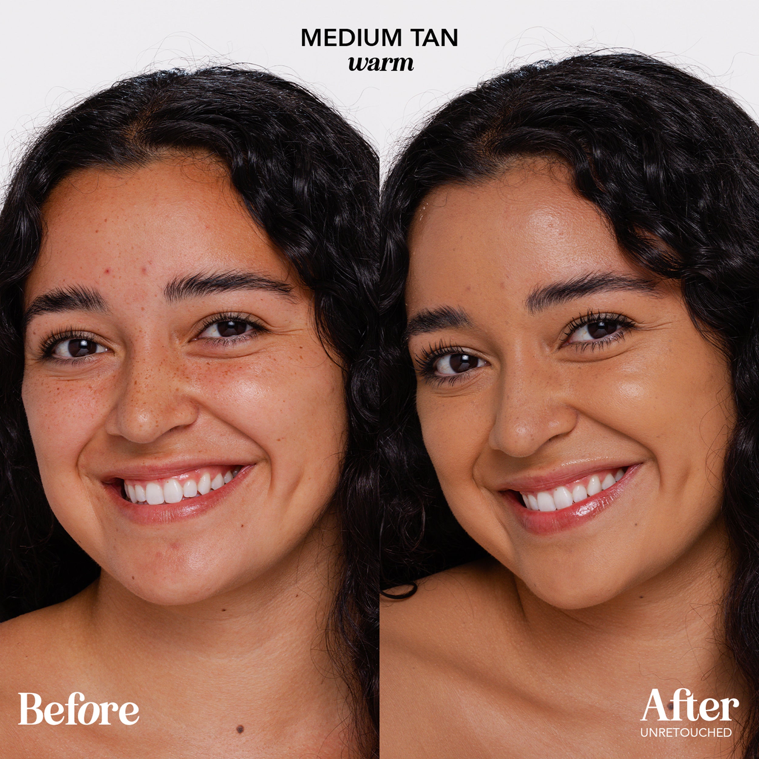 Polite Society More Than A Pretty Face Foundation