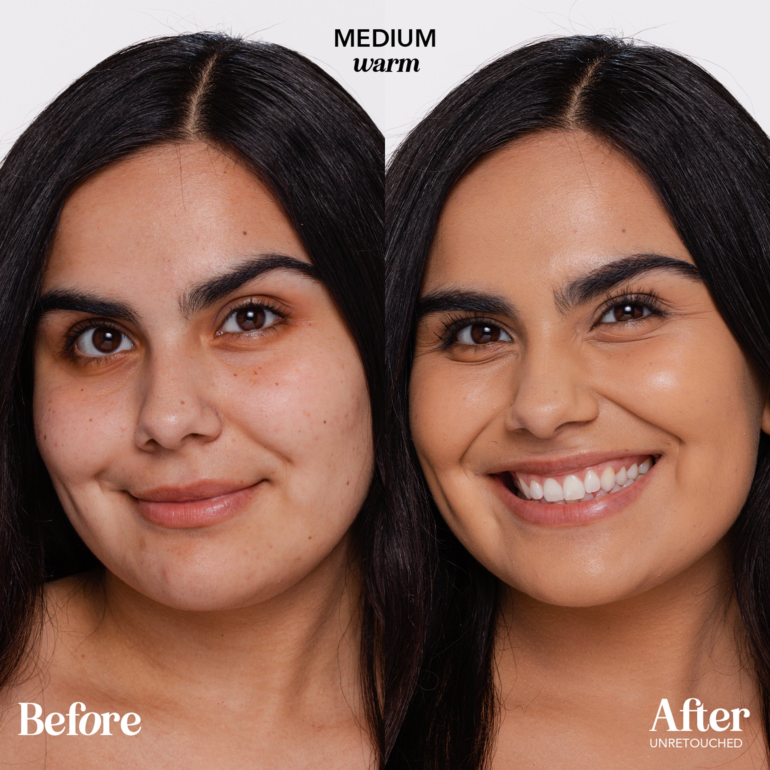 Polite Society More Than A Pretty Face Foundation