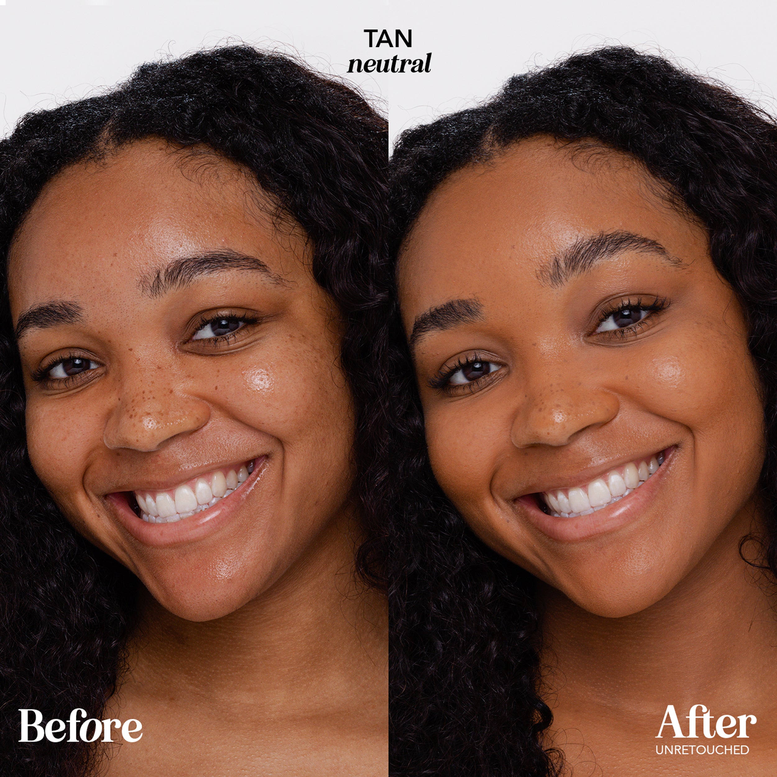 Polite Society More Than A Pretty Face Foundation