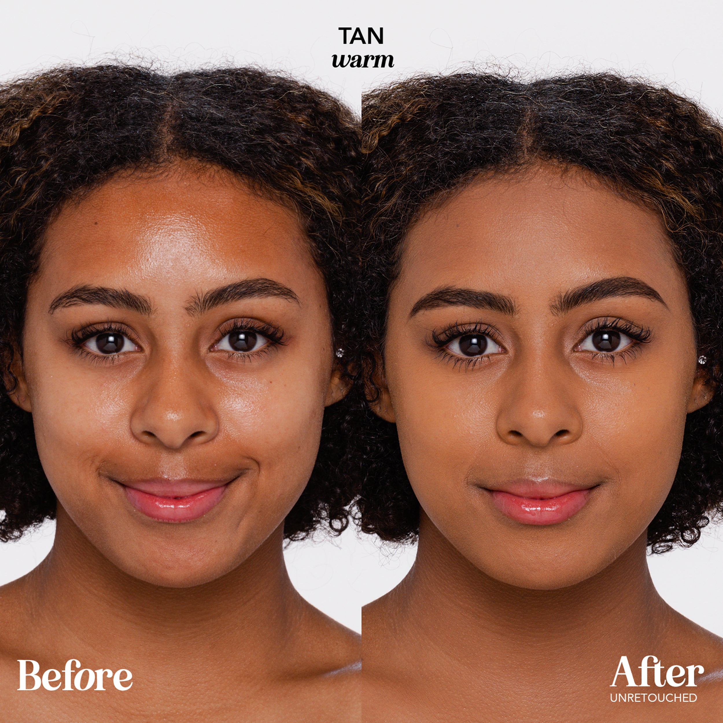 Polite Society More Than A Pretty Face Foundation