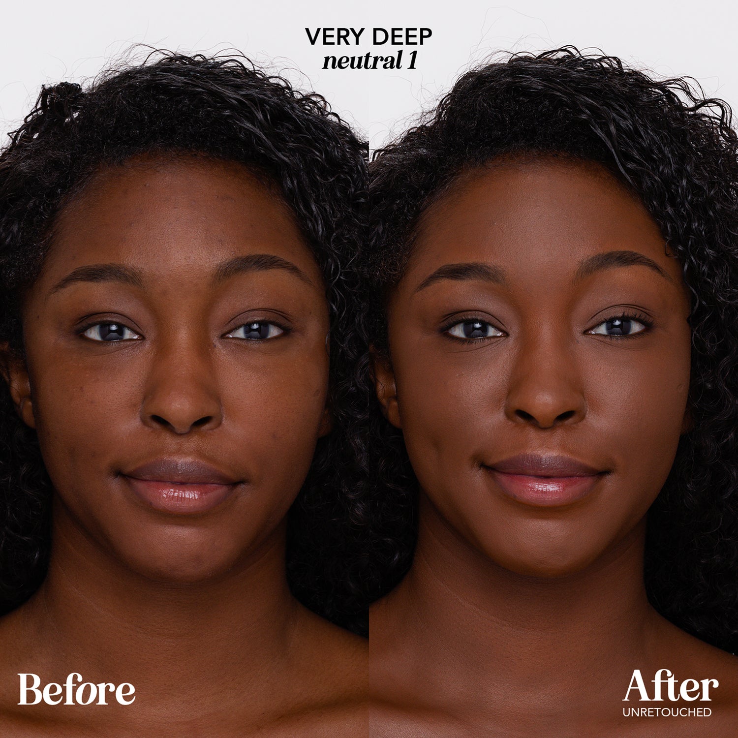 Polite Society More Than A Pretty Face Foundation