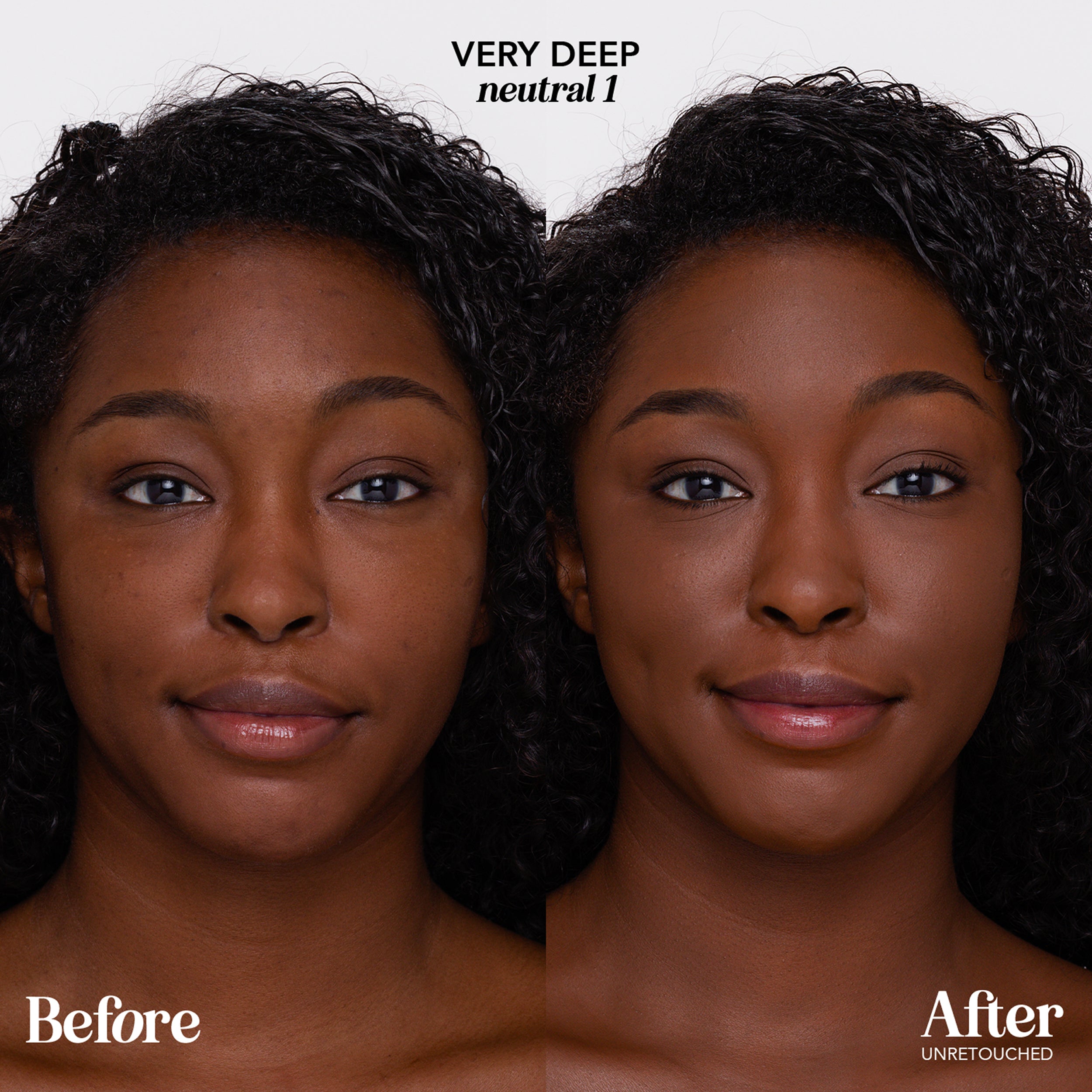 Polite Society More Than A Pretty Face Foundation