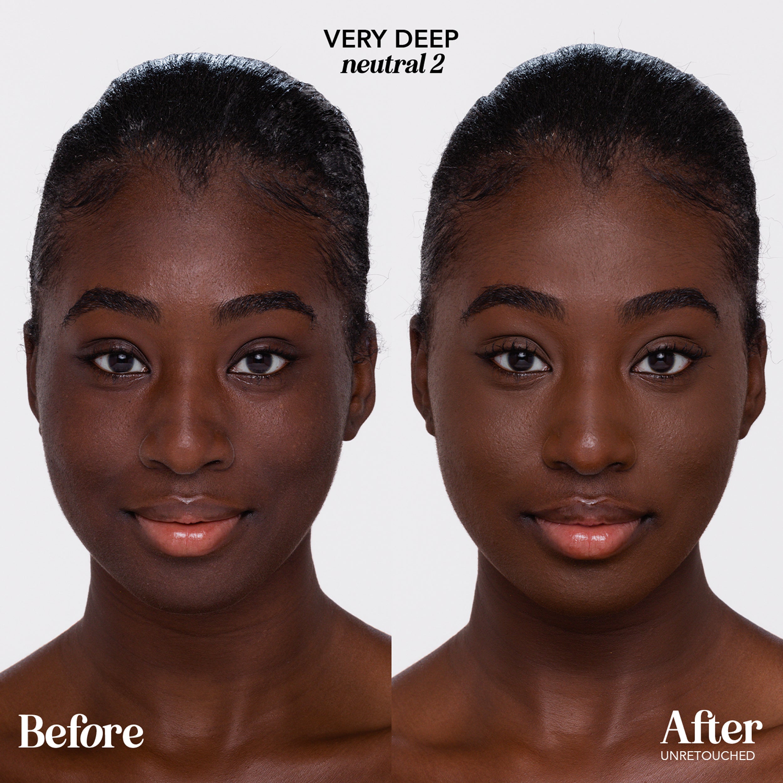 Polite Society More Than A Pretty Face Foundation