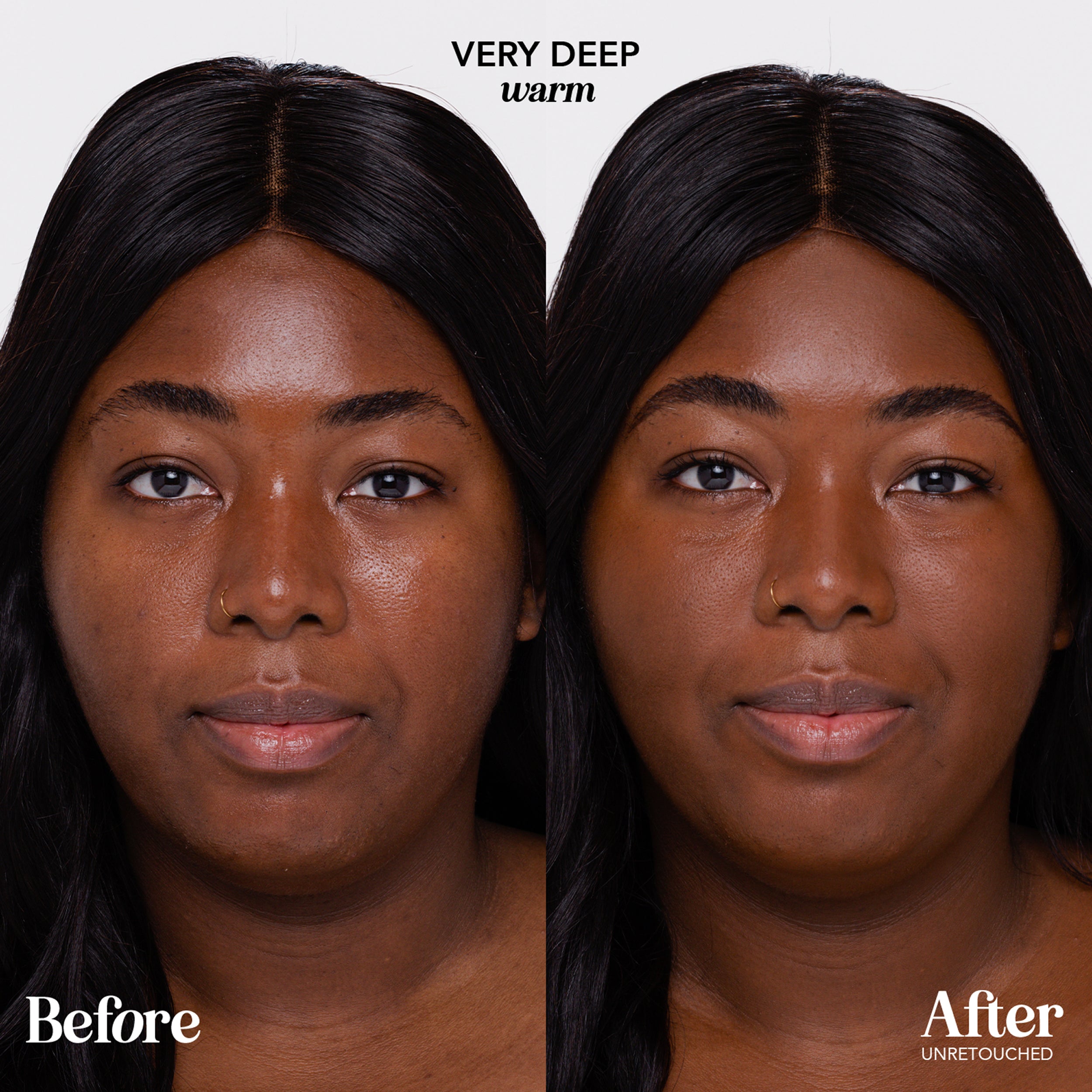 Polite Society More Than A Pretty Face Foundation