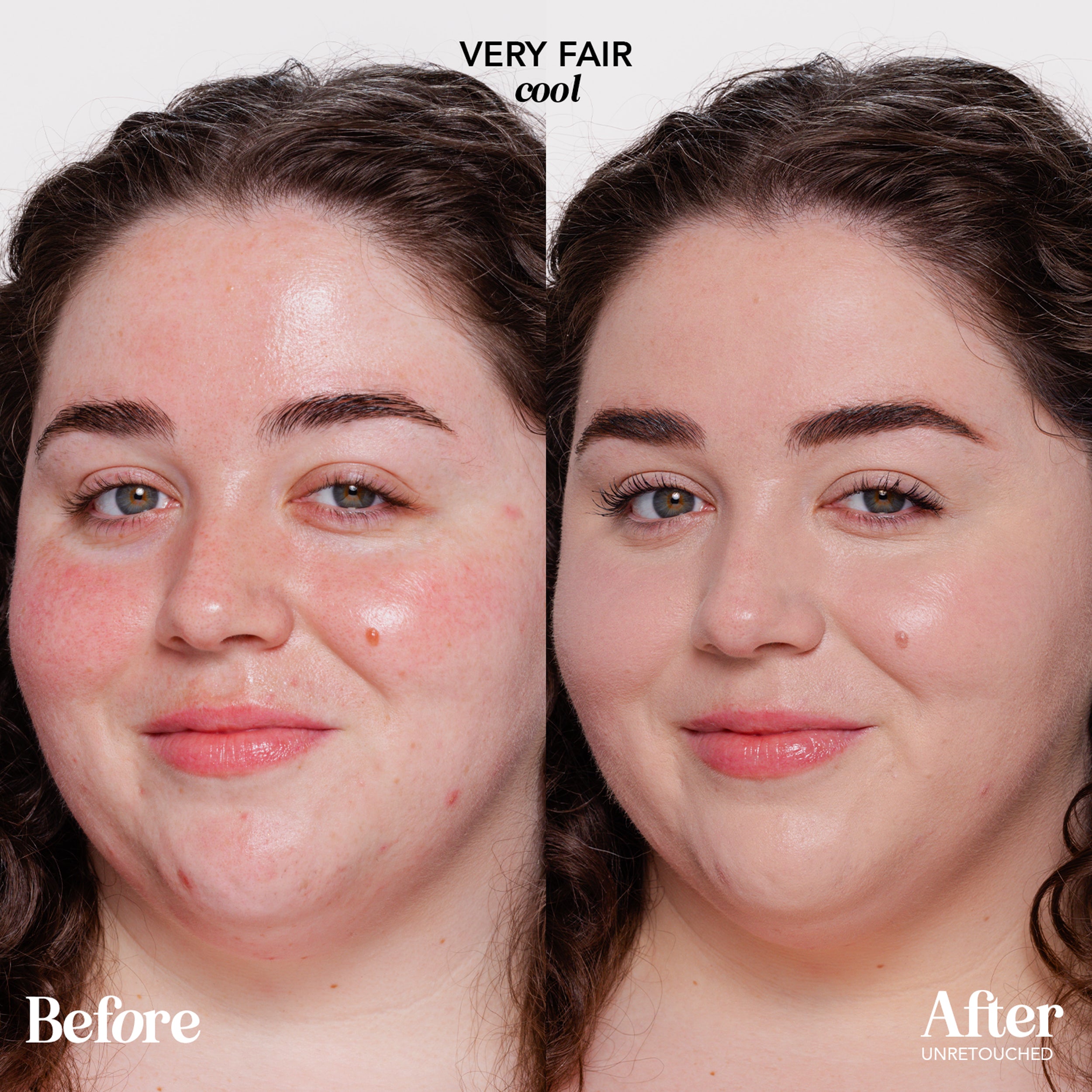 Polite Society More Than A Pretty Face Foundation