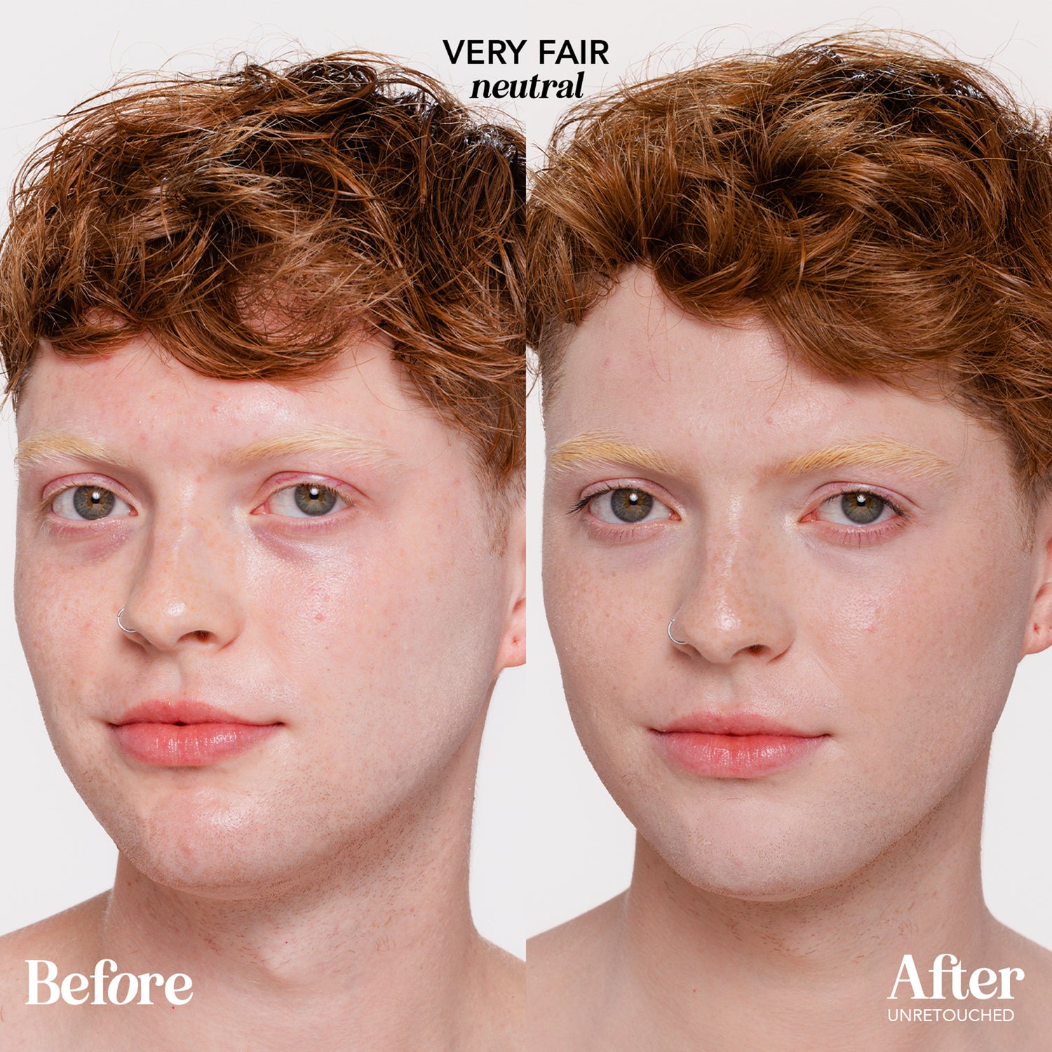 Polite Society More Than A Pretty Face Foundation