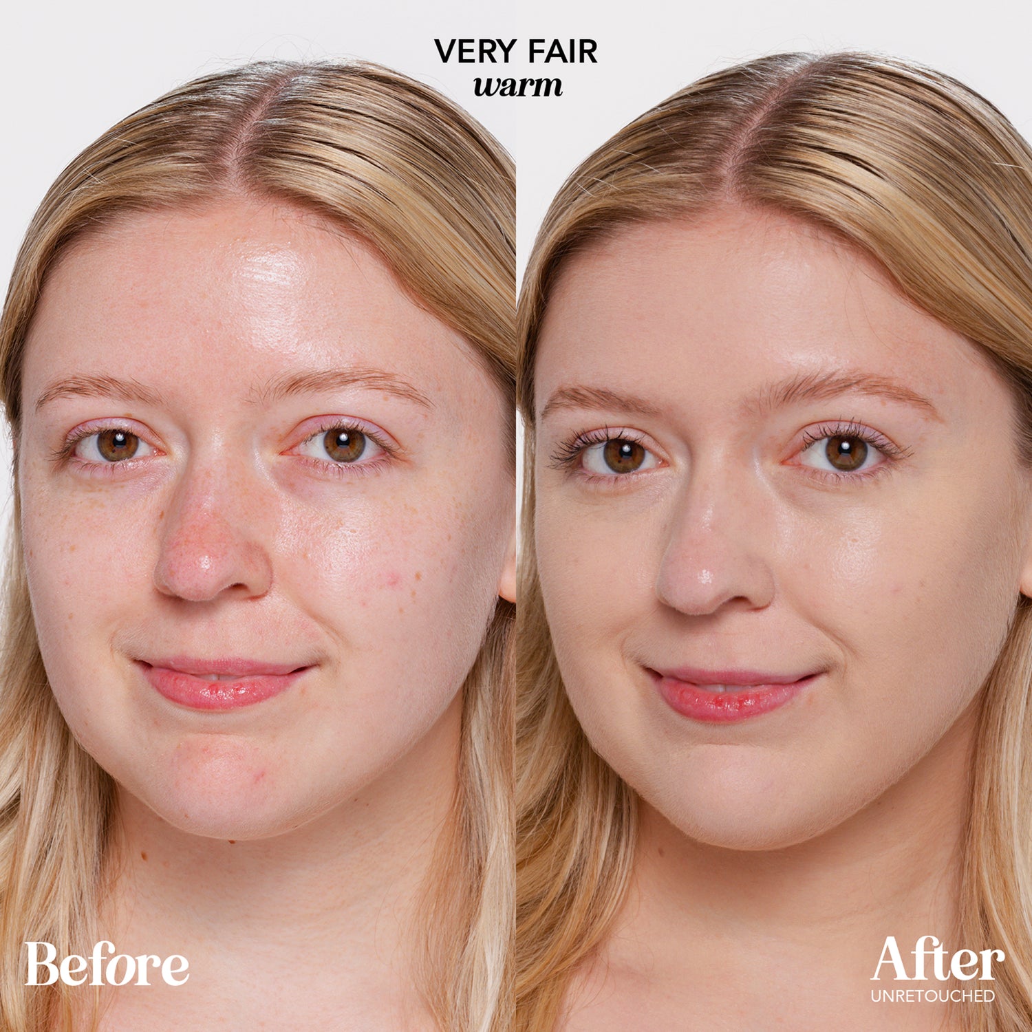 Polite Society More Than A Pretty Face Foundation