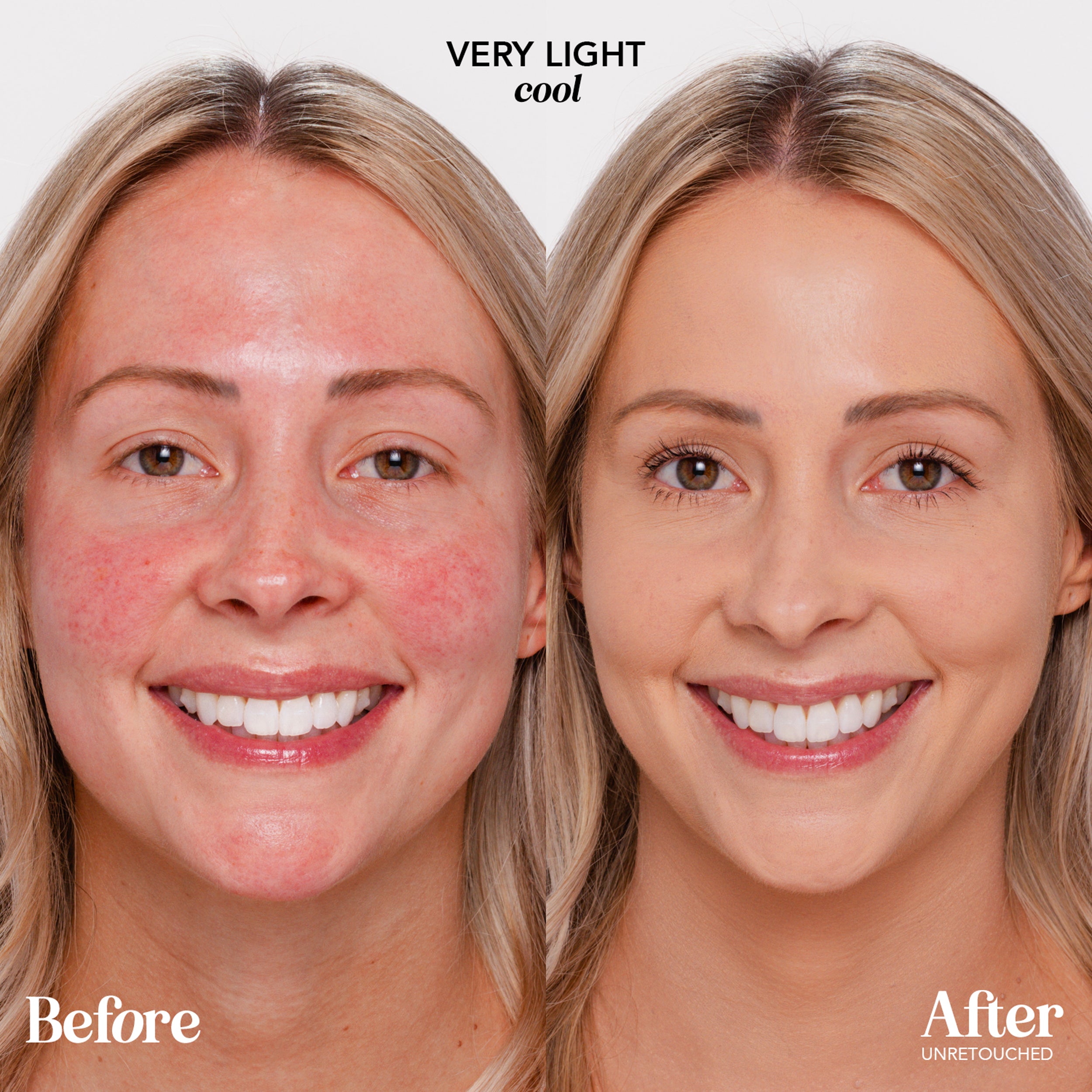 Polite Society More Than A Pretty Face Foundation