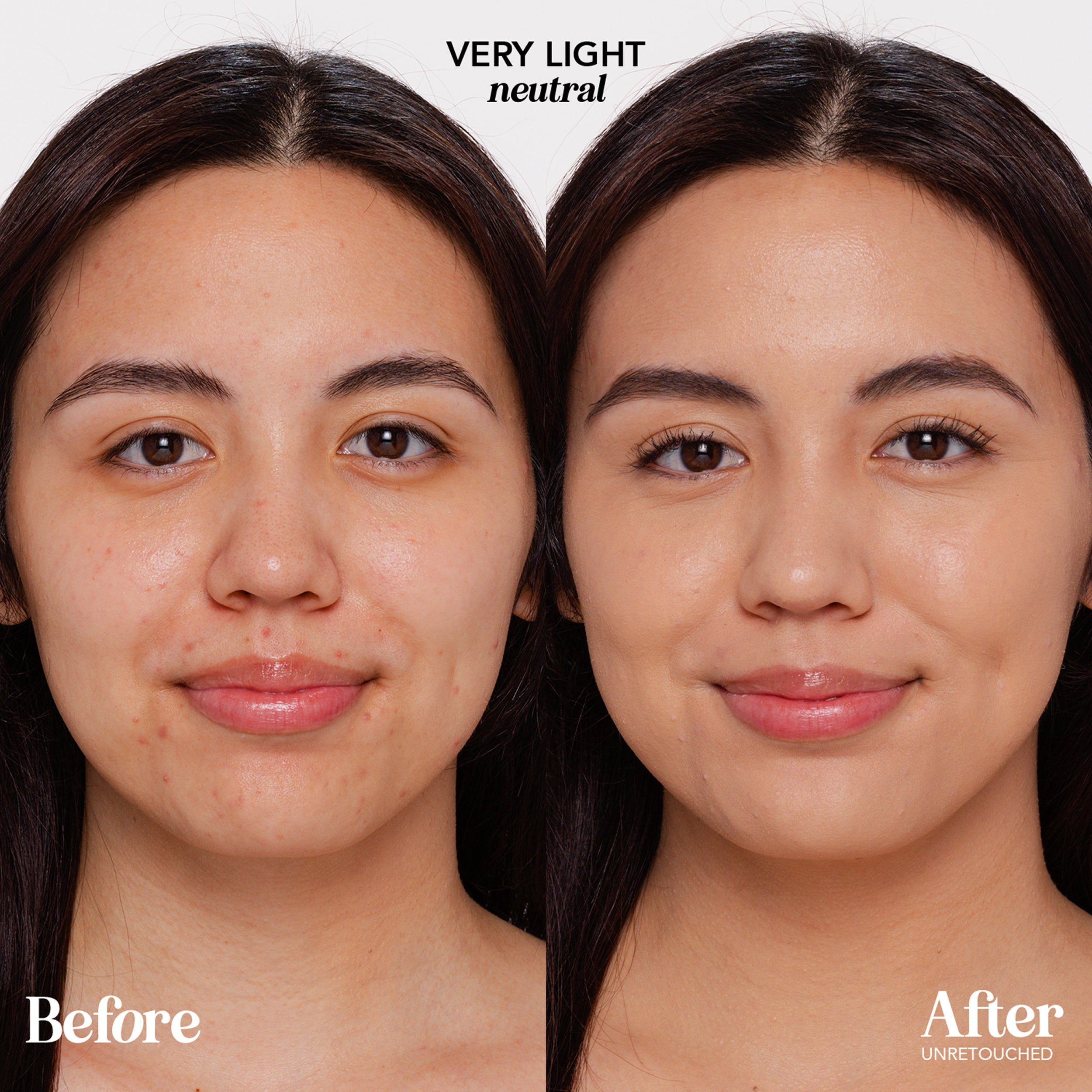 Polite Society More Than A Pretty Face Foundation