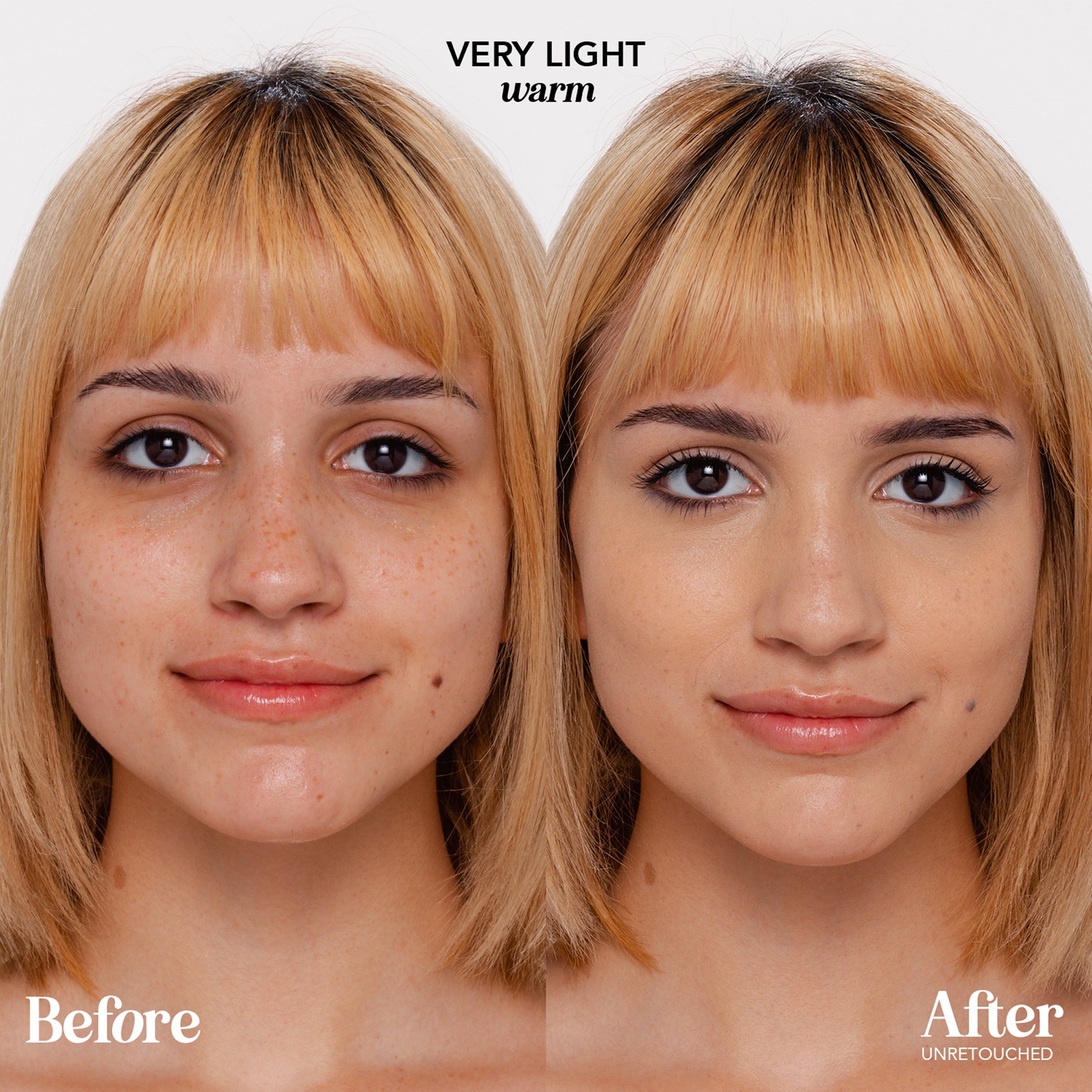 Polite Society More Than A Pretty Face Foundation