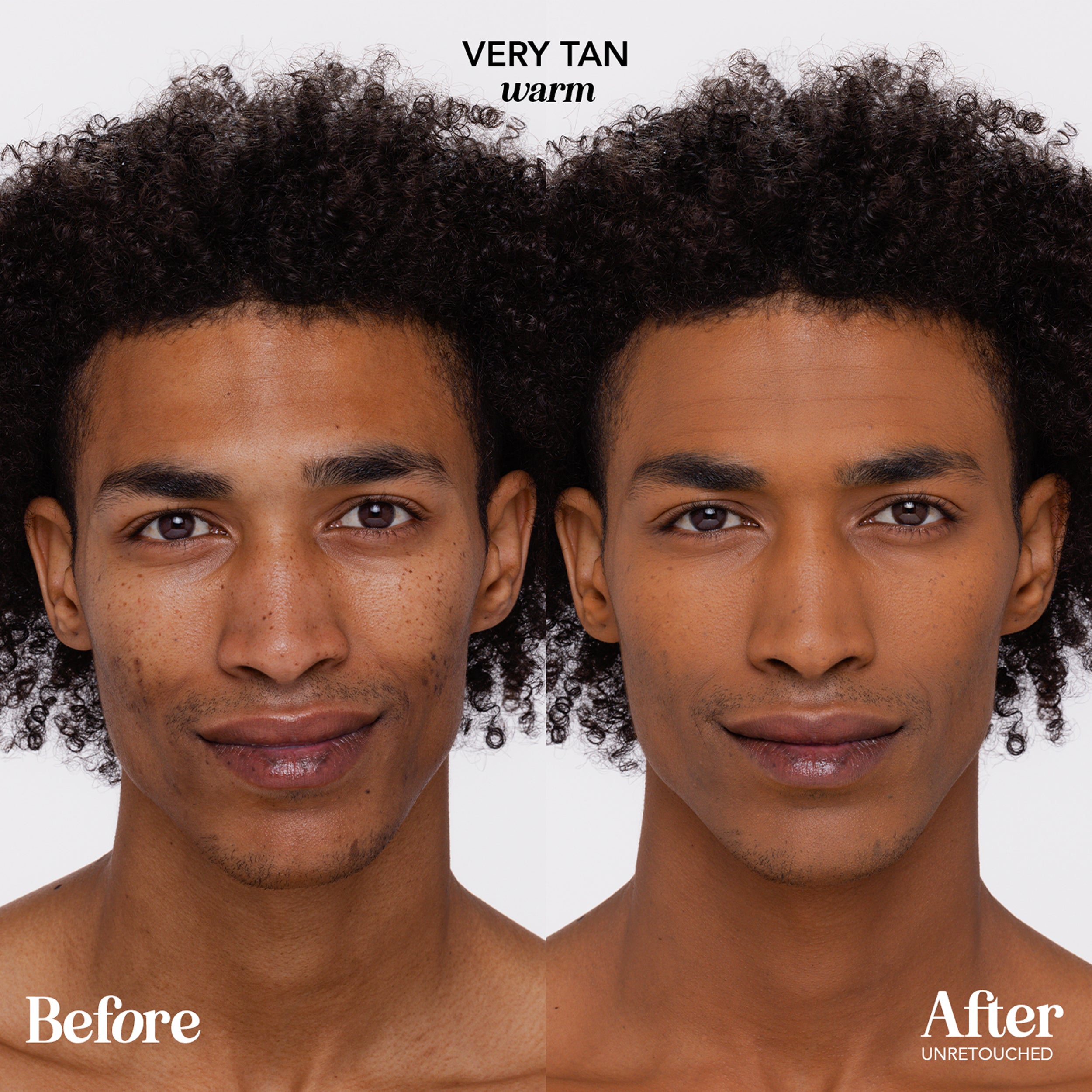 Polite Society More Than A Pretty Face Foundation