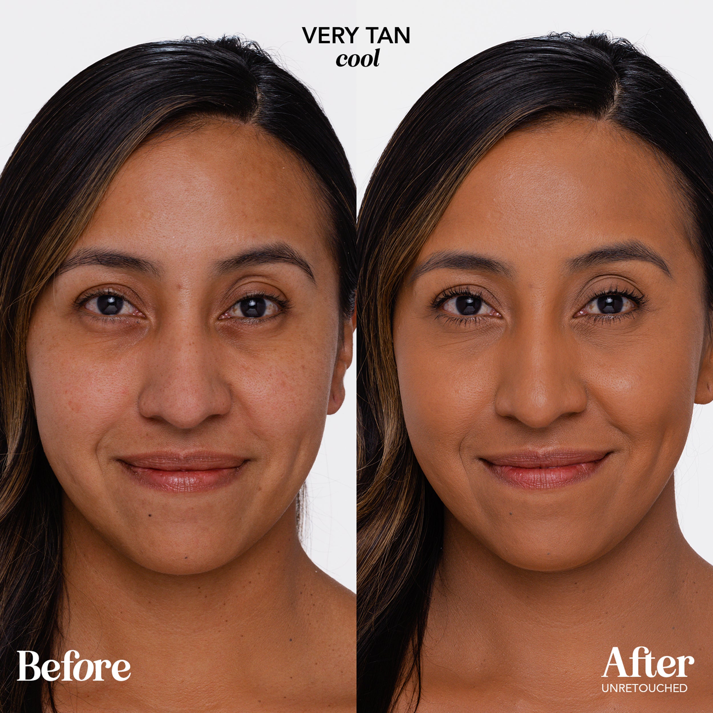 Polite Society More Than A Pretty Face Foundation