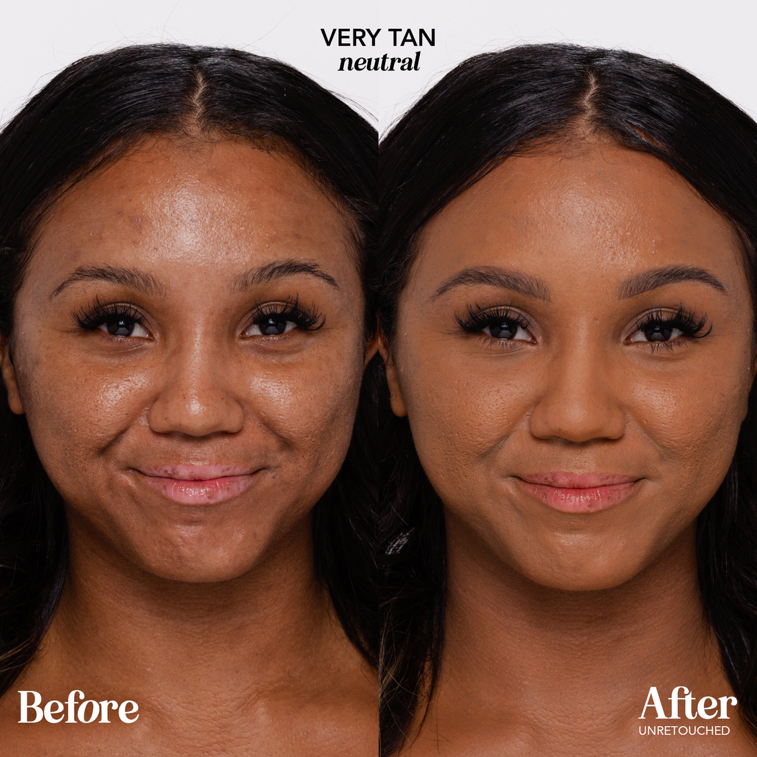 Polite Society More Than A Pretty Face Foundation