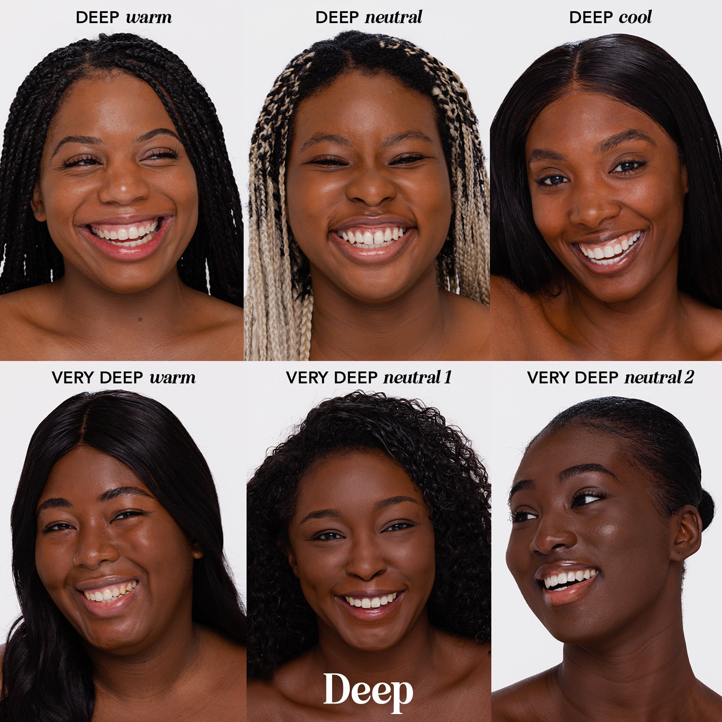 Polite Society More Than A Pretty Face Foundation