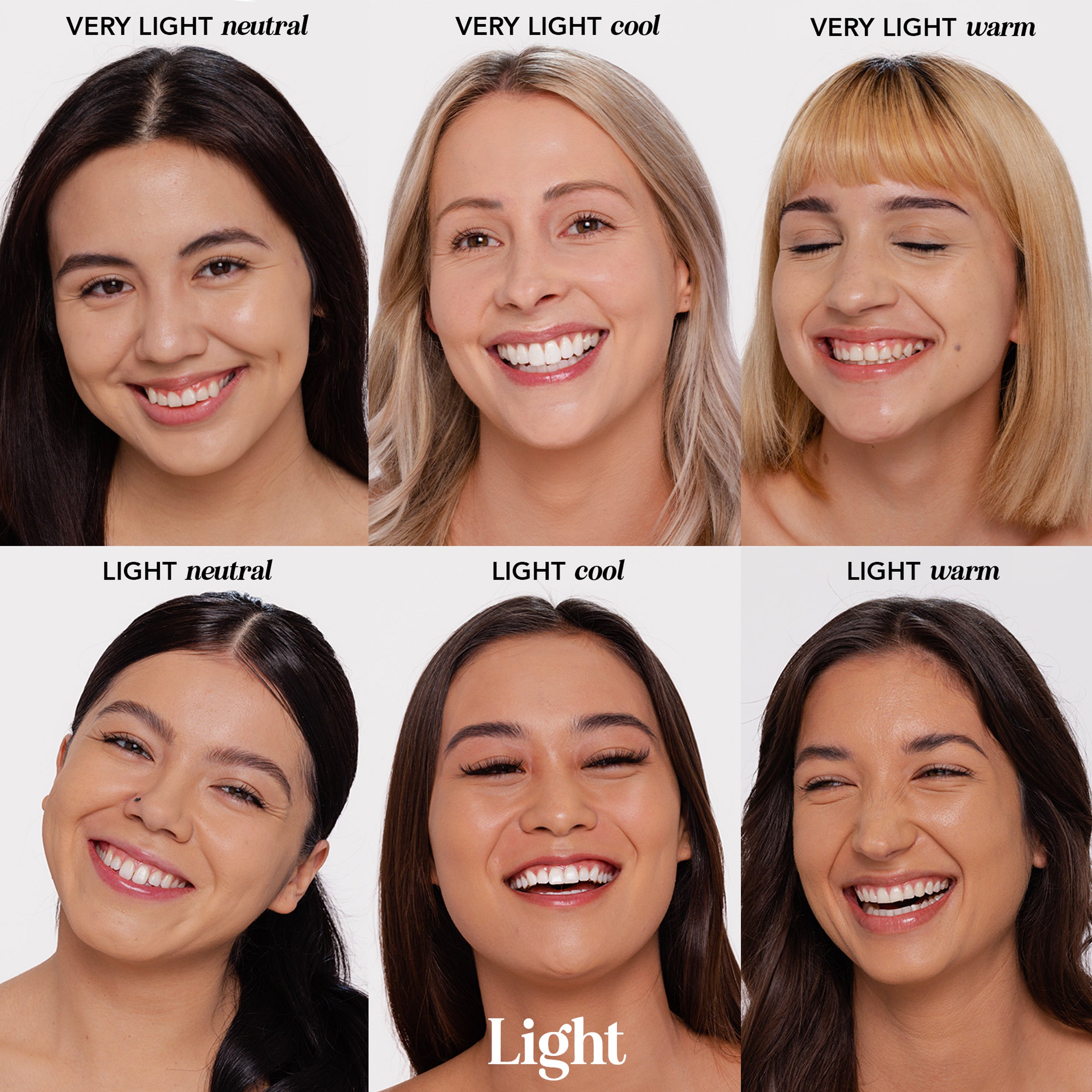 Polite Society More Than A Pretty Face Foundation