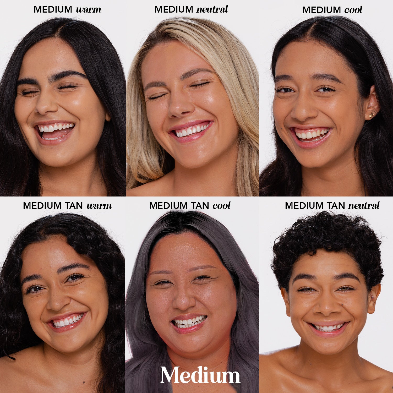 Polite Society More Than A Pretty Face Foundation