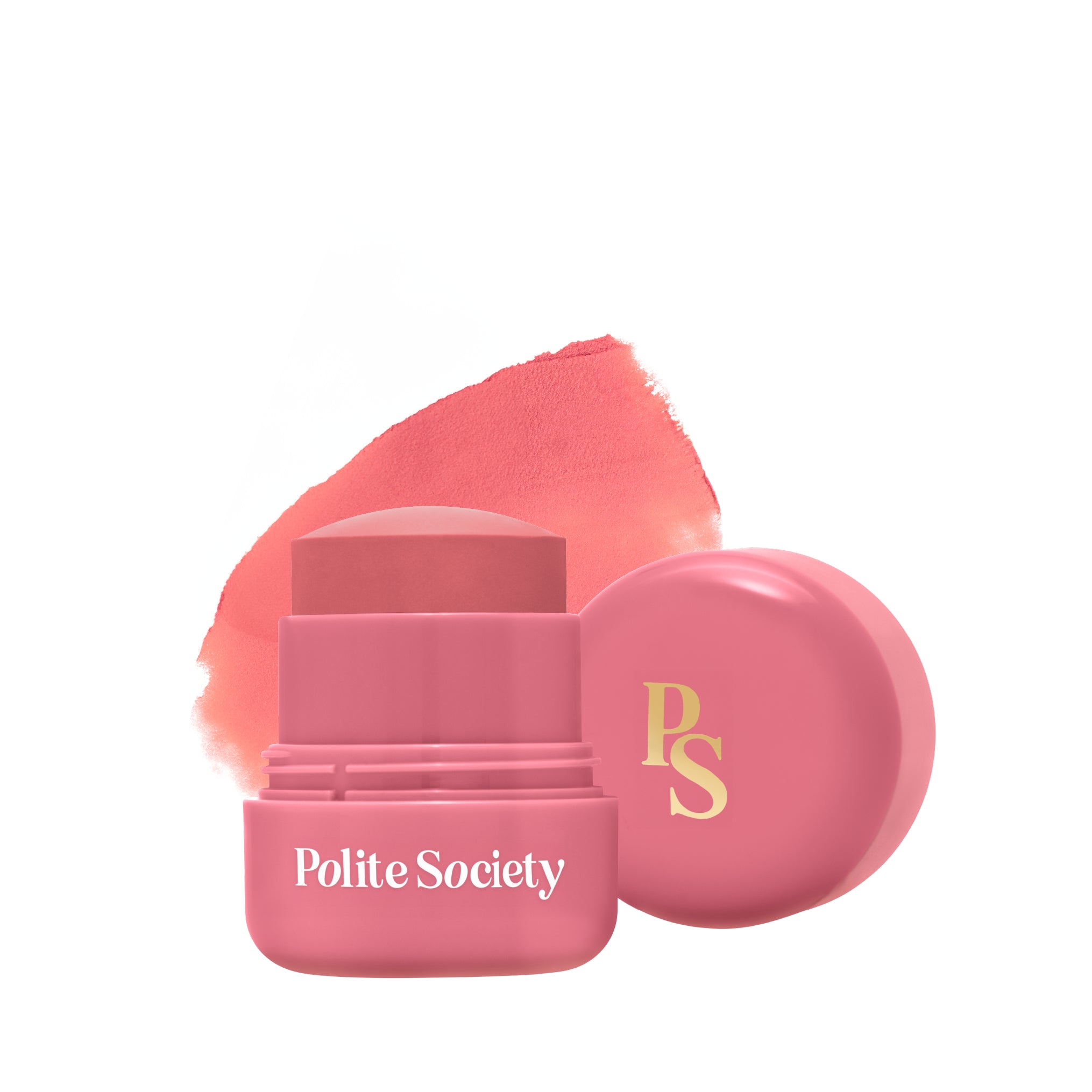 Polite Pops - Polite Society