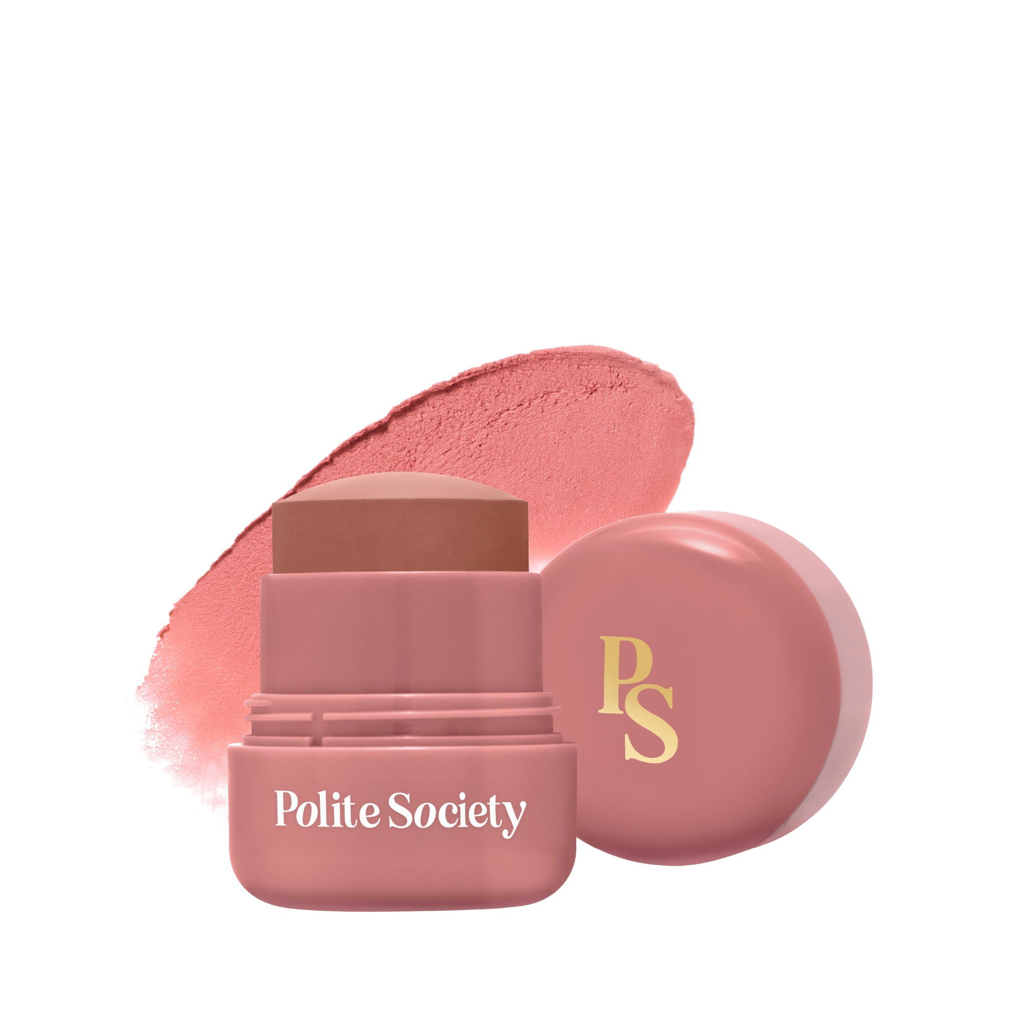 Polite Pops - Polite Society