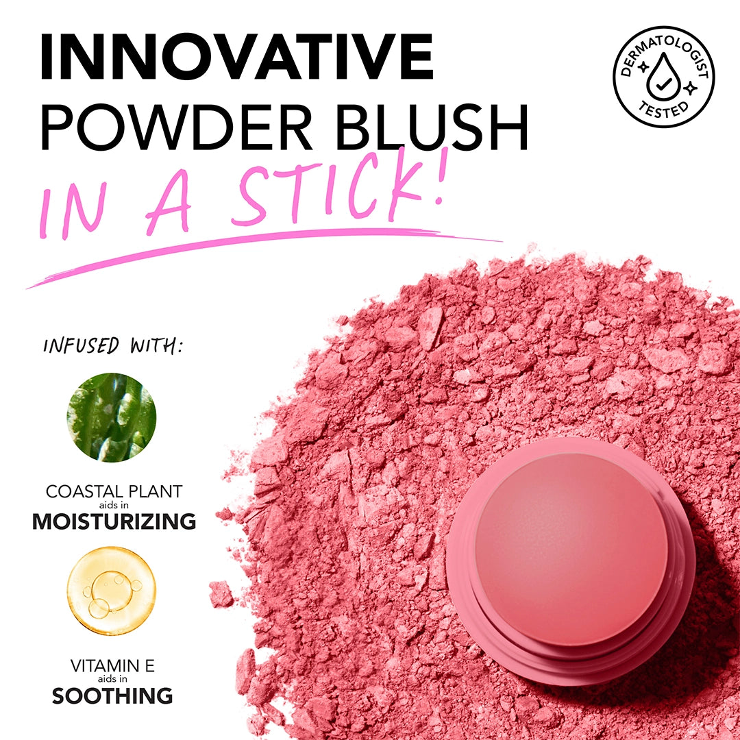 Polite Pops Blush Trio - Polite Society
