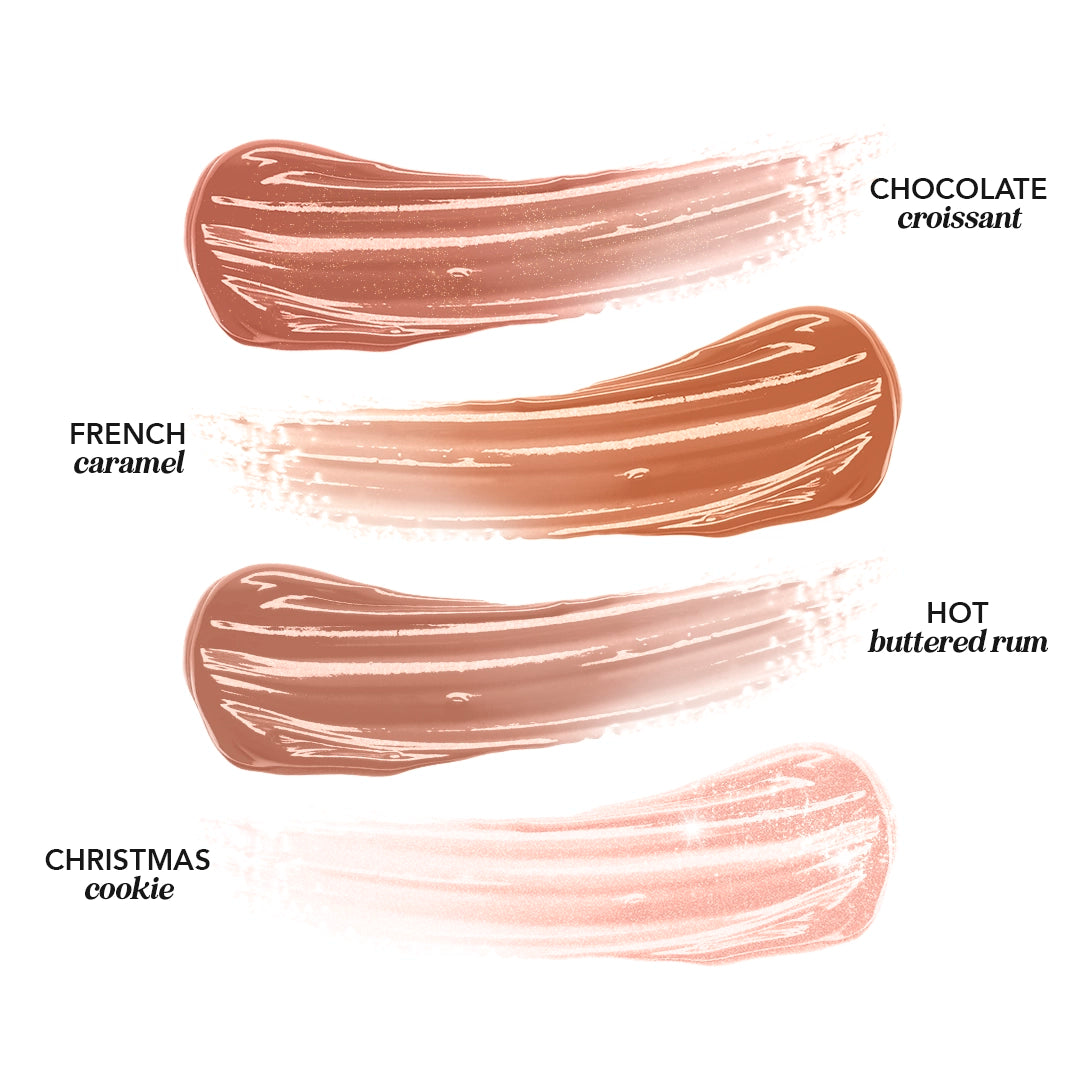 Naughty & Nice Neutrals - Polite Society