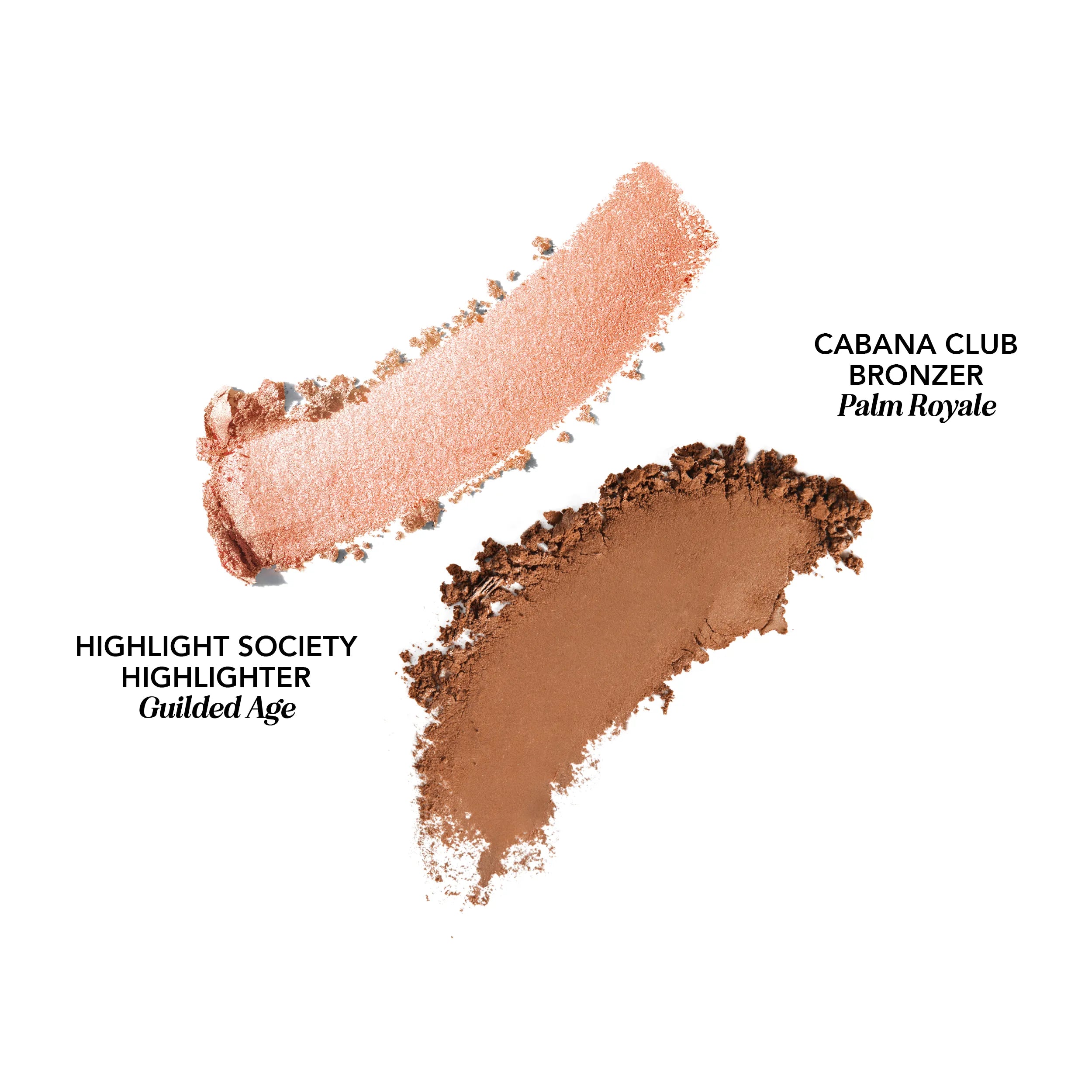 Complexion Boosting Duo - Polite Society