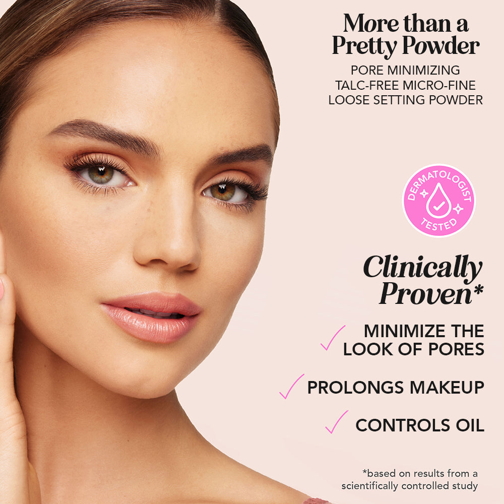 Petite & Popular - Polite Society