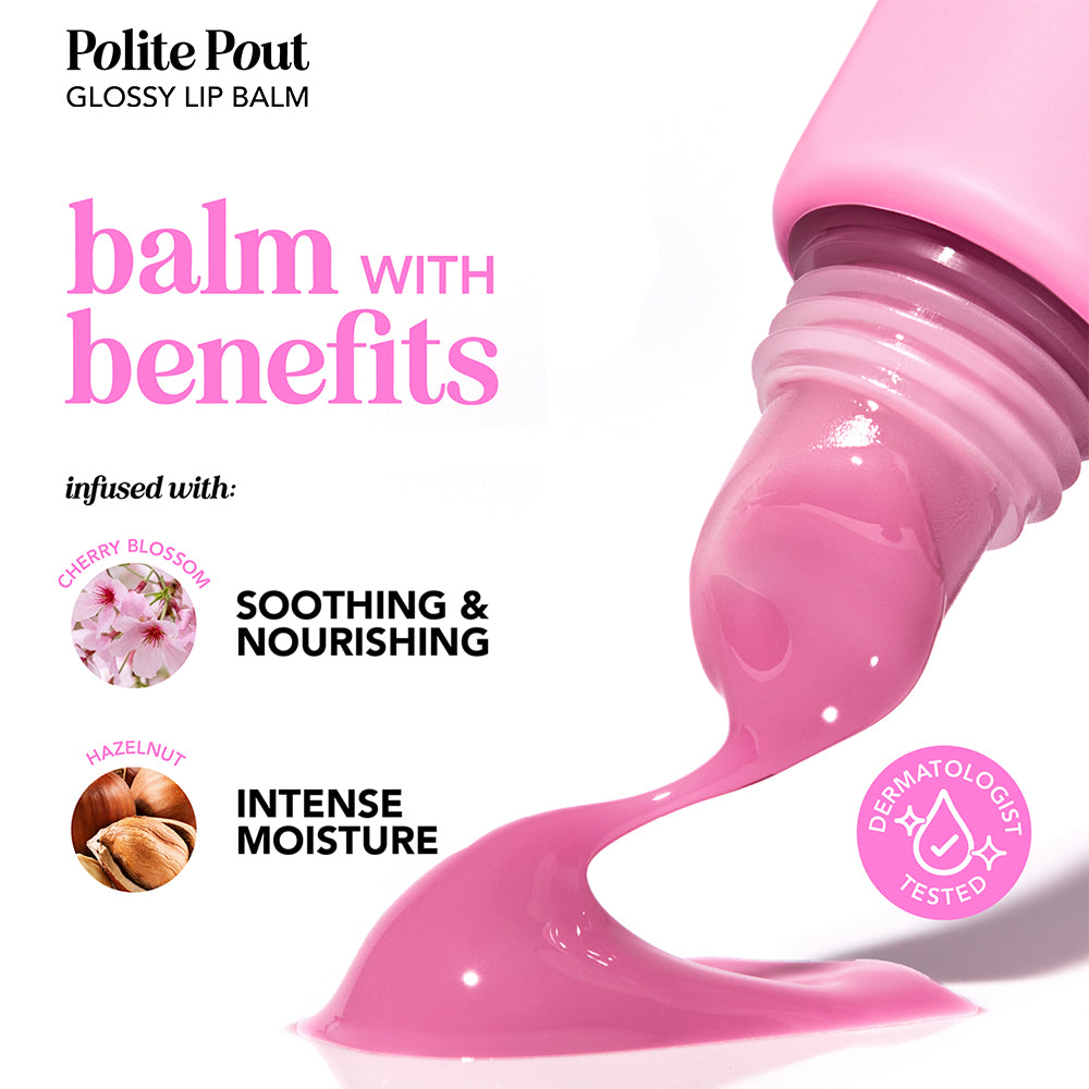 Petite & Popular - Polite Society