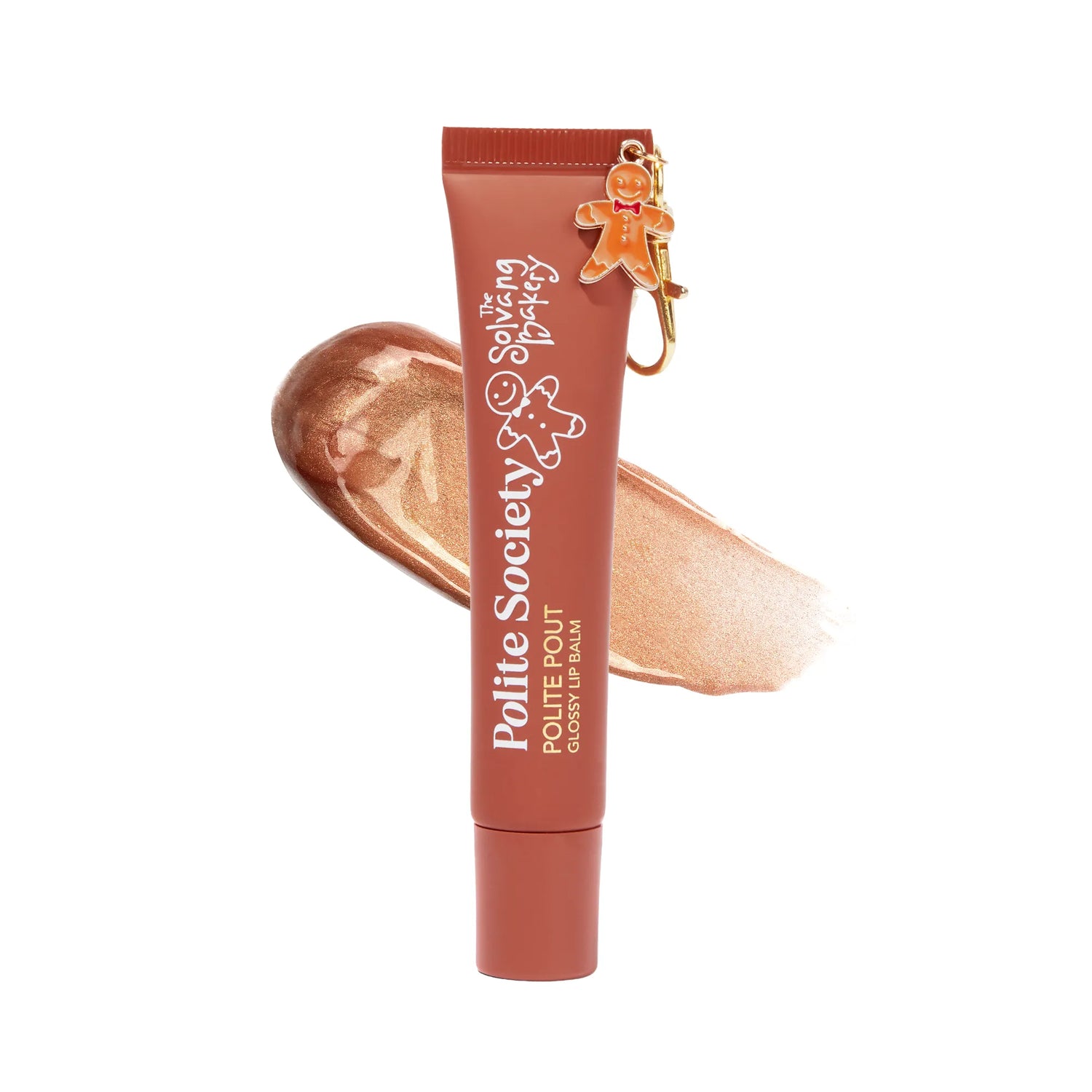 Solvang Polite Pout - Polite Society