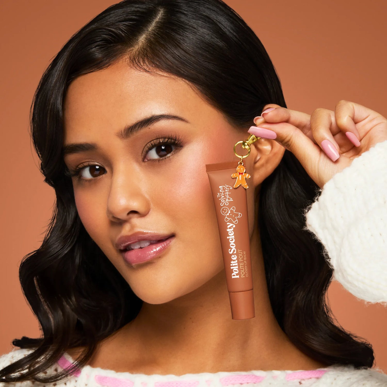 Solvang Polite Pout - Polite Society