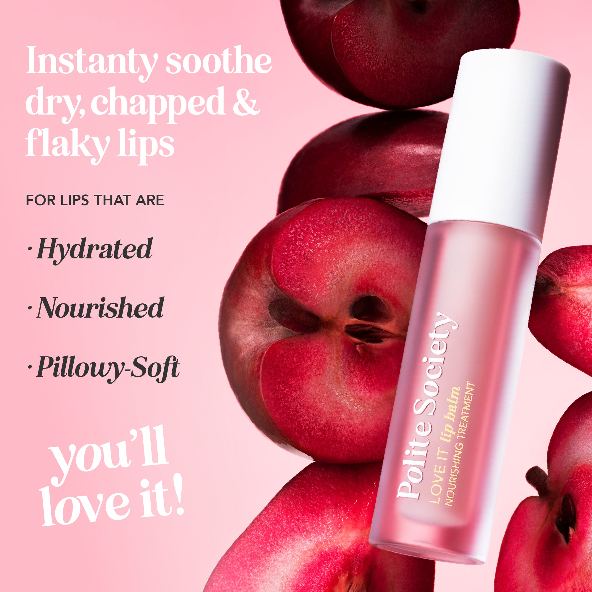 Hydration Duo - Polite Society