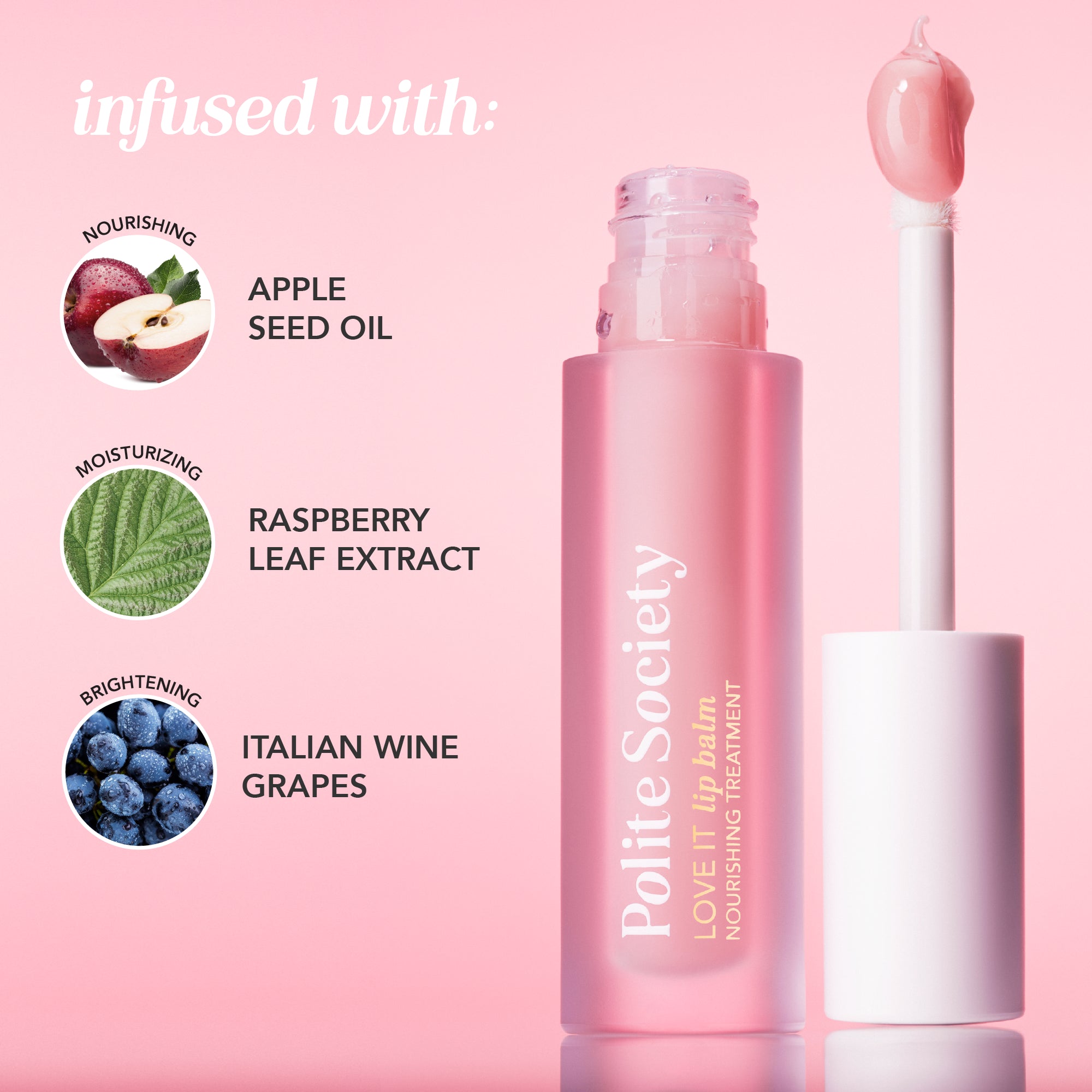 Hydration Duo - Polite Society