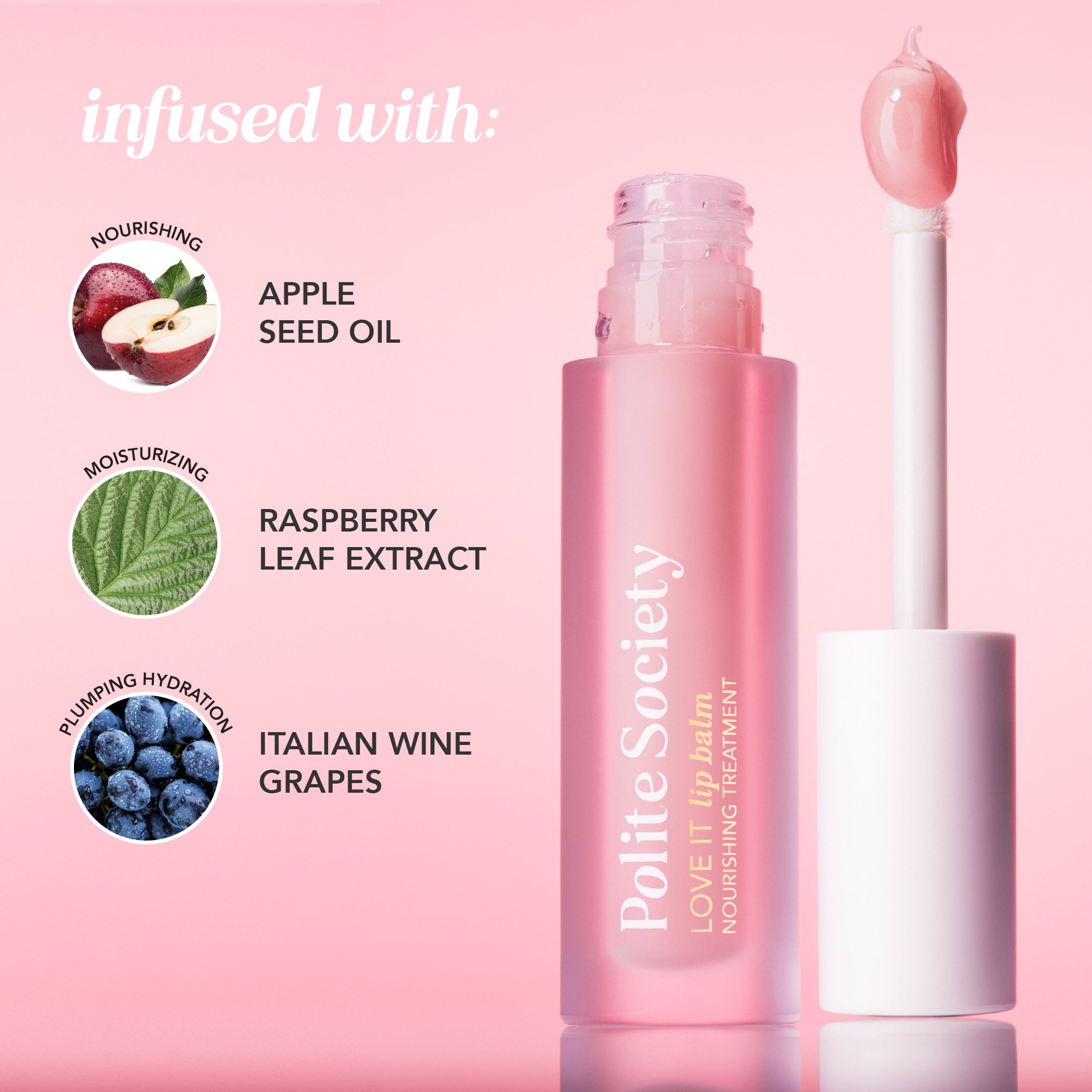 Love It Lip Balm