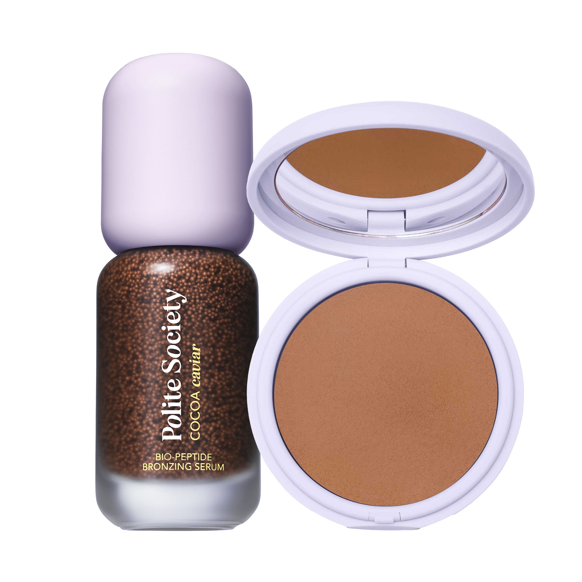 Cocoa Caviar Mailer