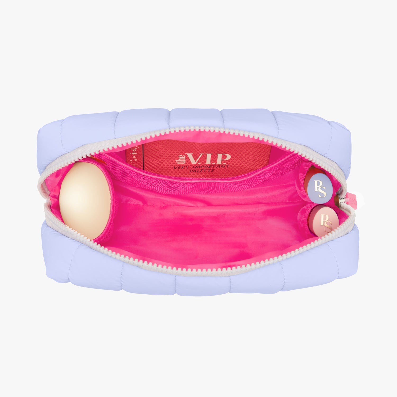 Polite Plushie Makeup Bag - Polite Society