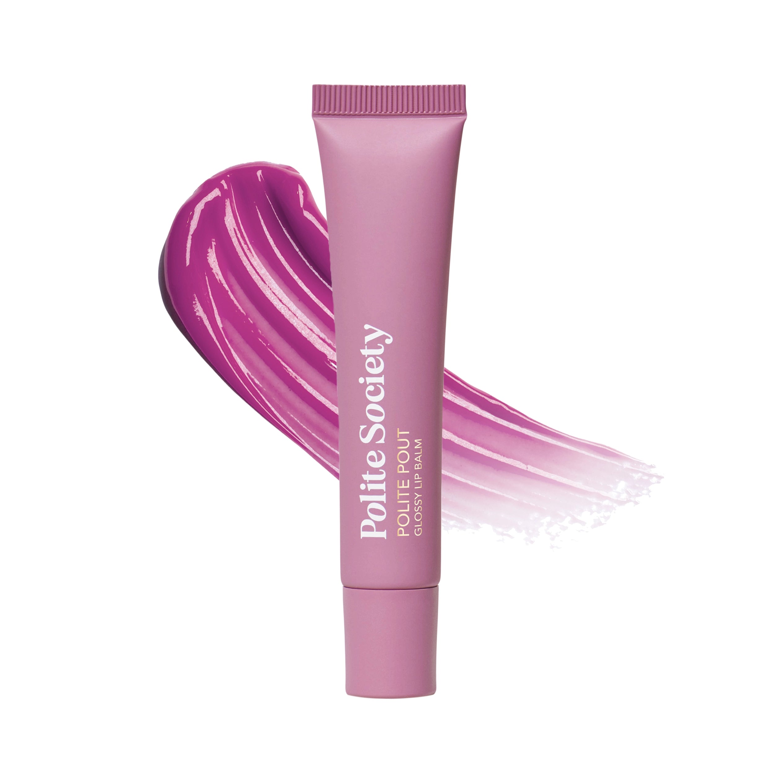 Polite Pout - Polite Society