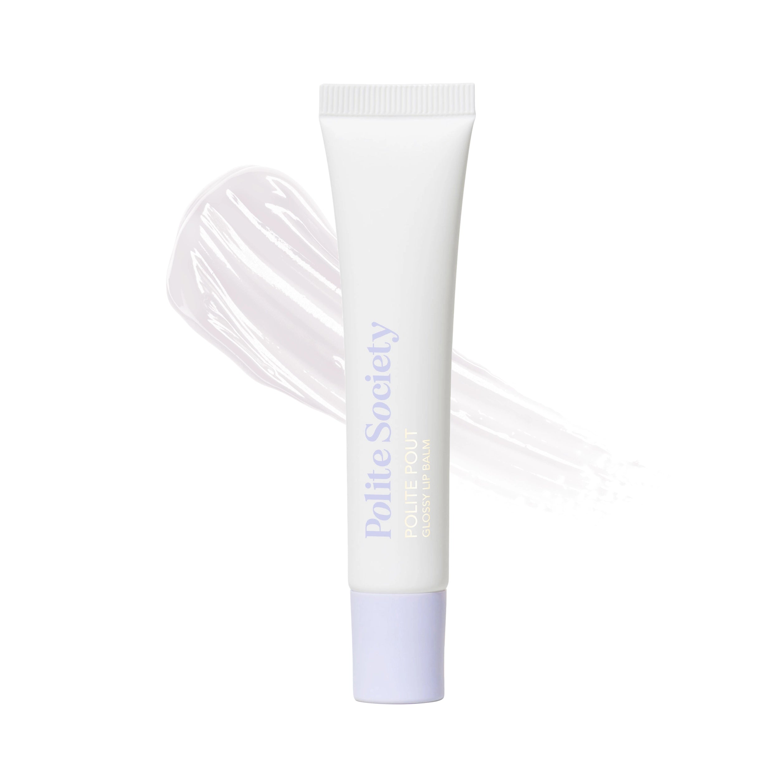 Polite Pout - Polite Society