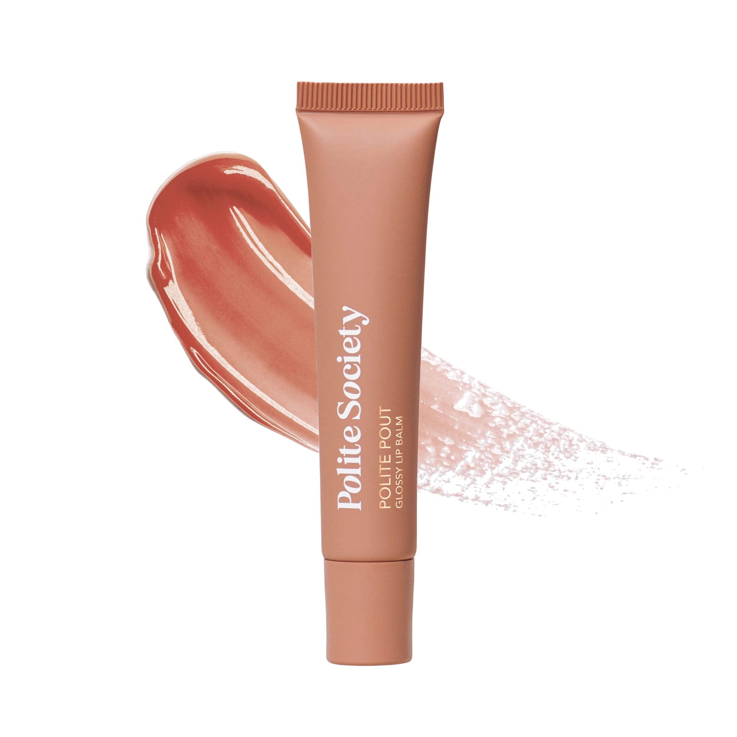 Polite Pout - Polite Society