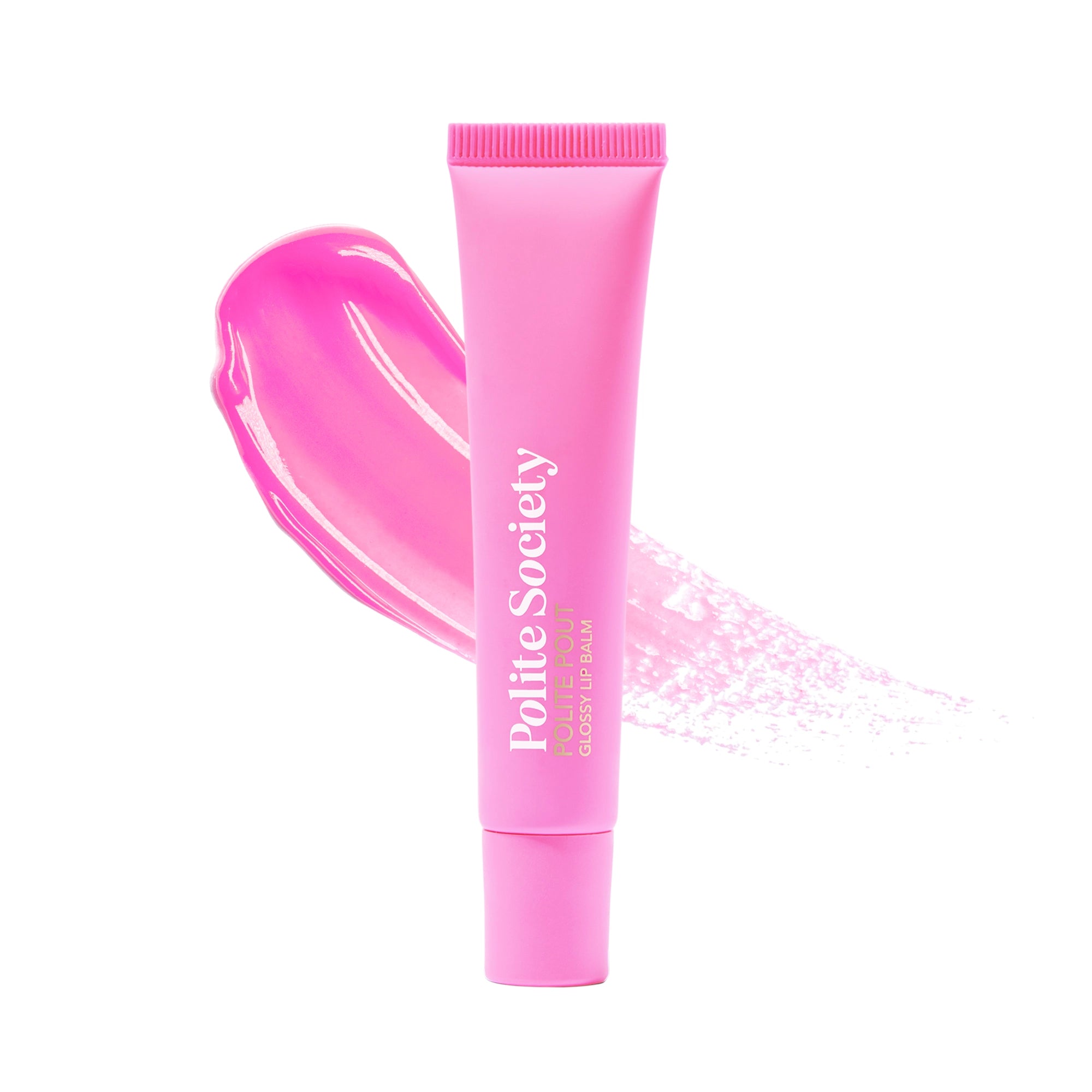 Polite Pout - Polite Society