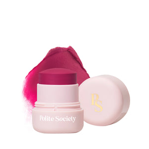 Polite Pops - Polite Society