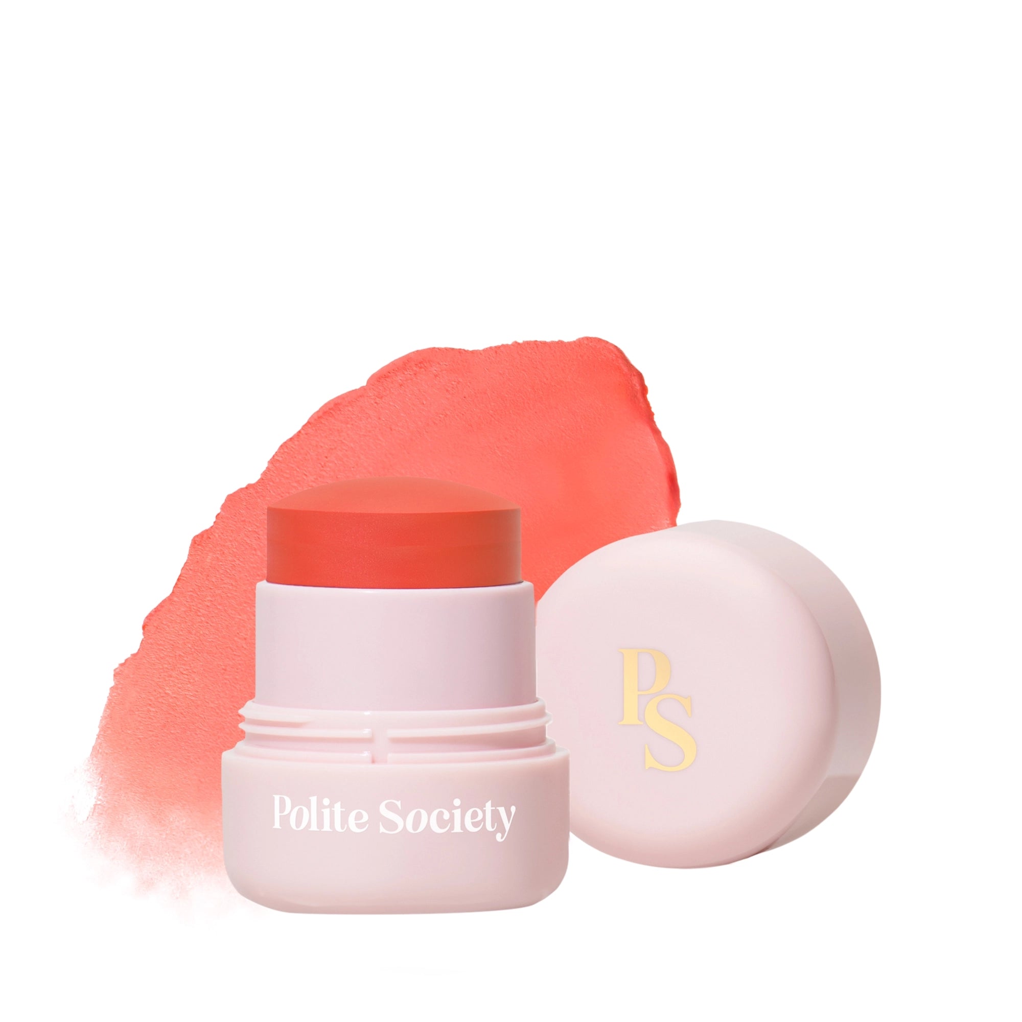 Polite Pops - Polite Society