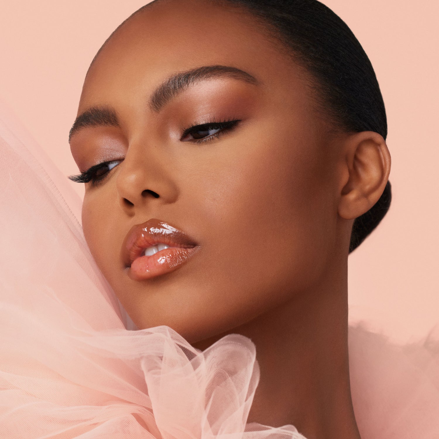 More than a Pretty Powder - Polite Society