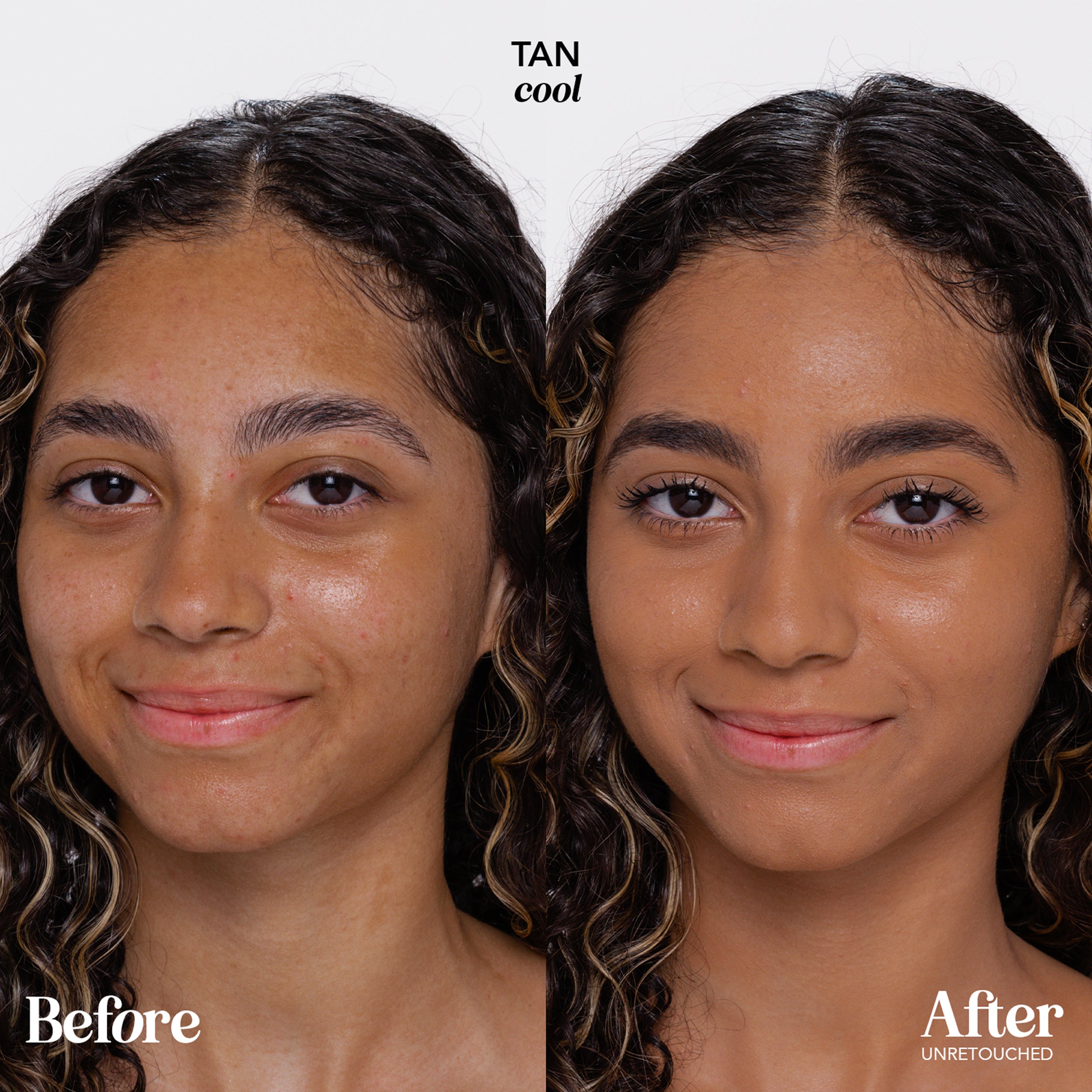 Polite Society More Than A Pretty Face Foundation