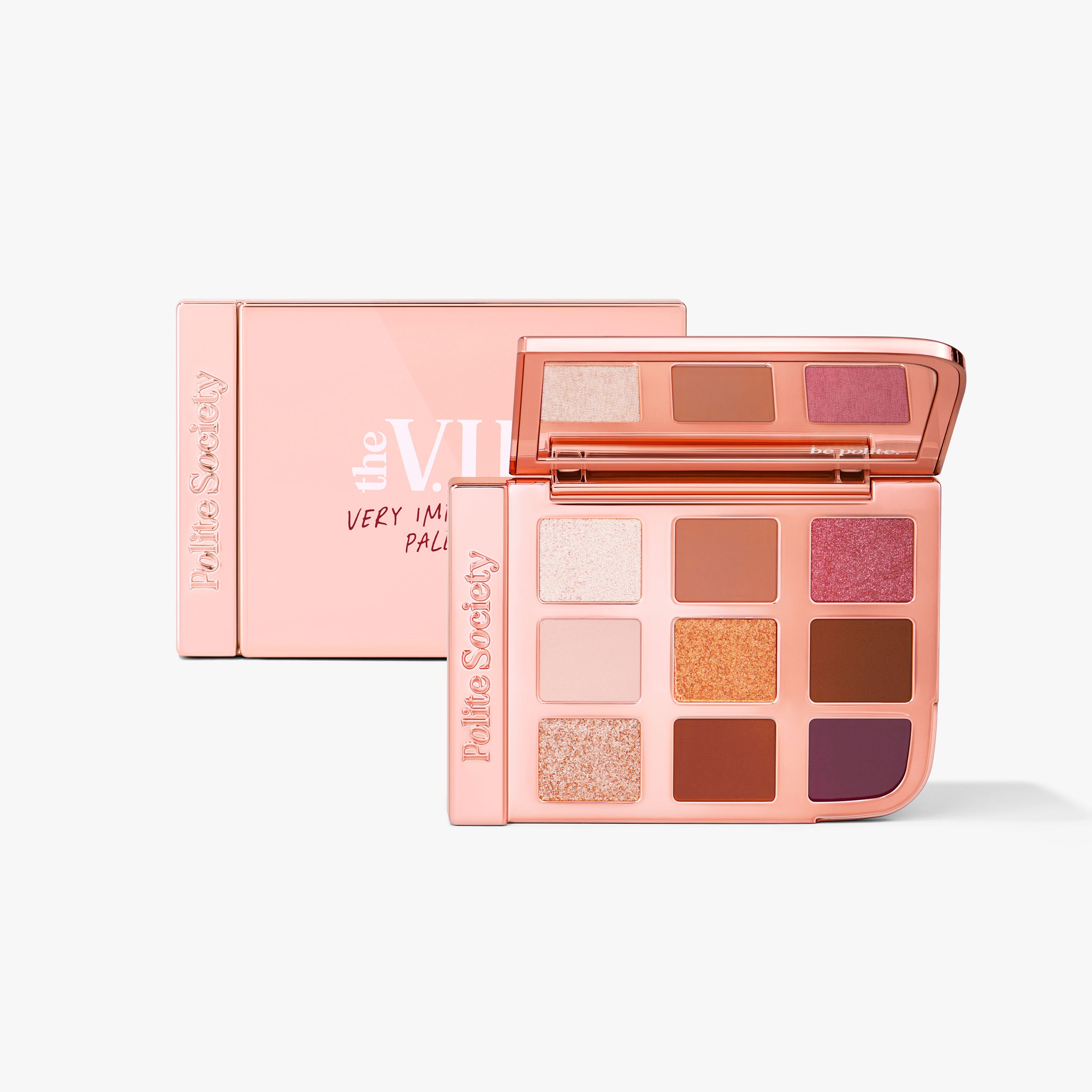 Eyeshadow Bundle 2024 Reserved