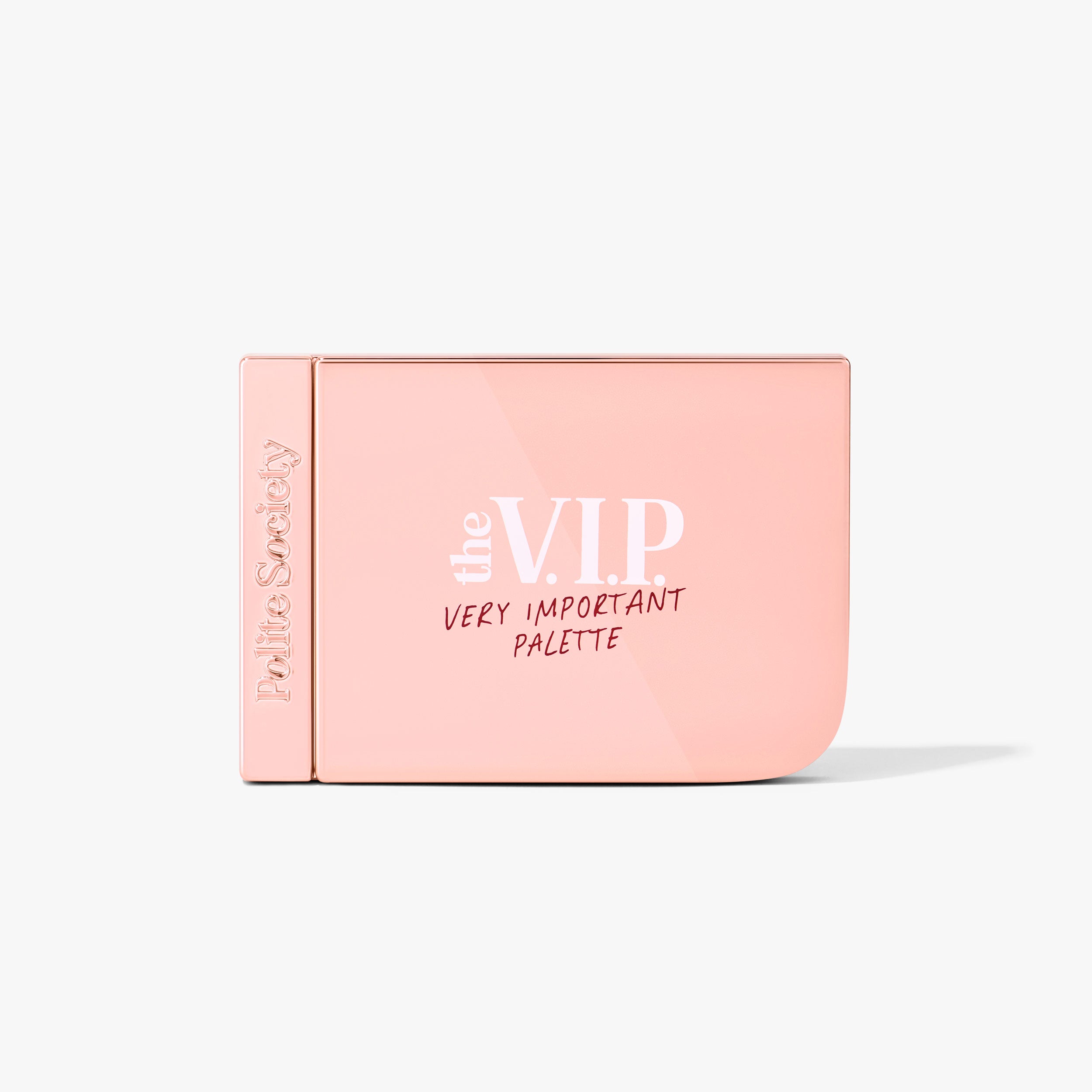 The V.I.P. Very Important Palette - Polite Society