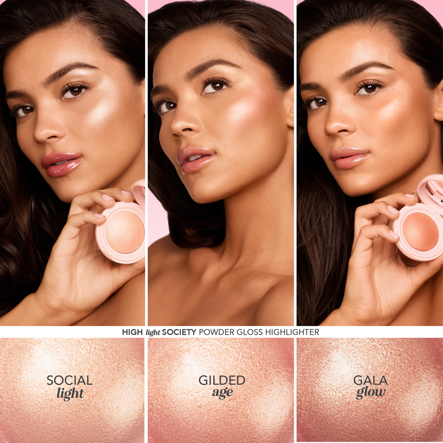 Complexion Boosting Duo - Polite Society