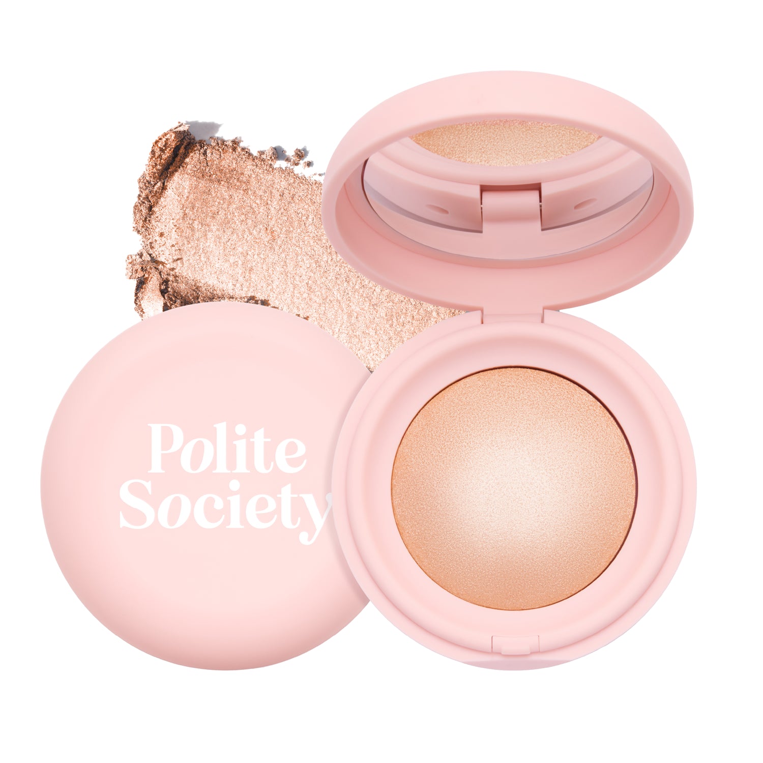 Highlight Society - Polite Society