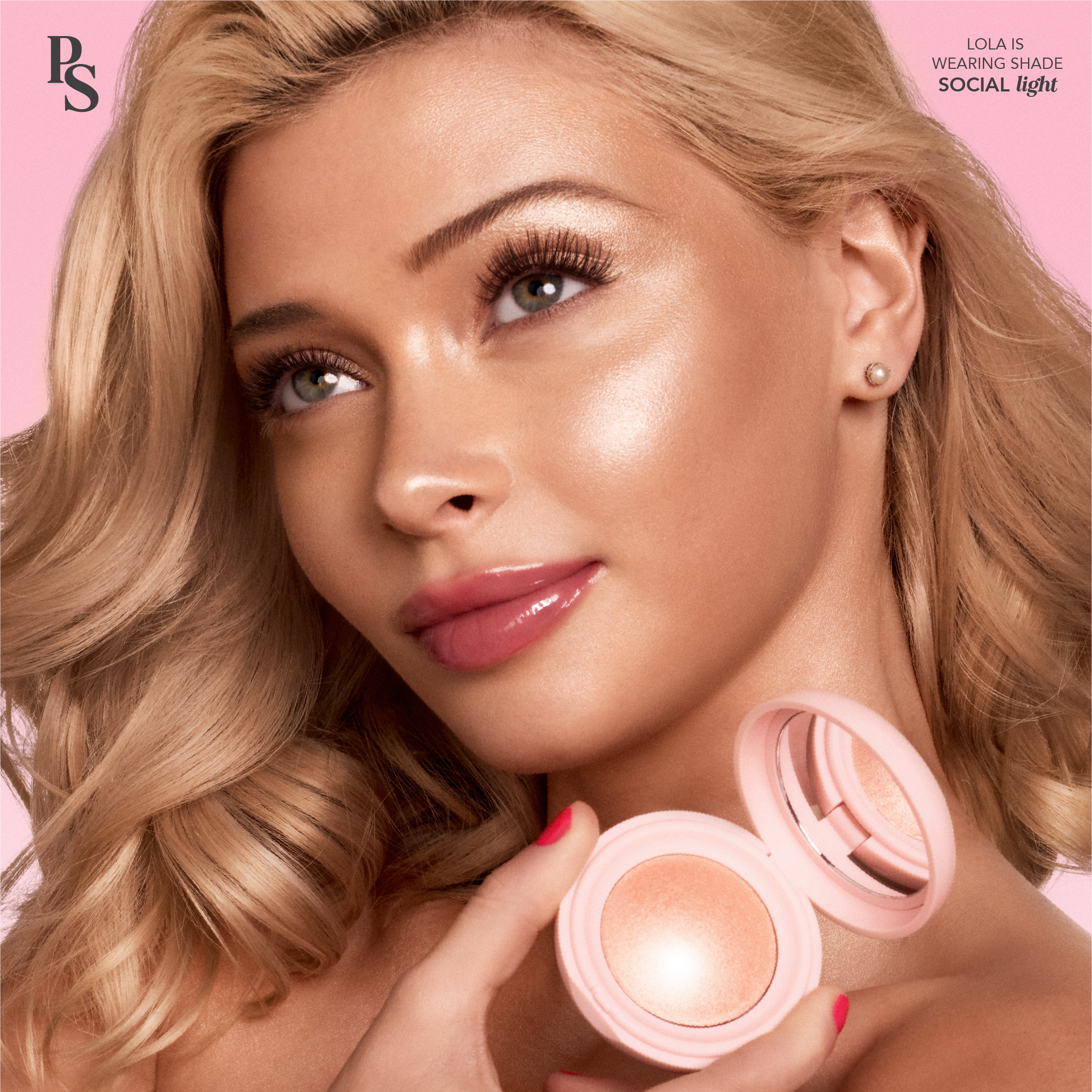 Highlight Society - Polite Society