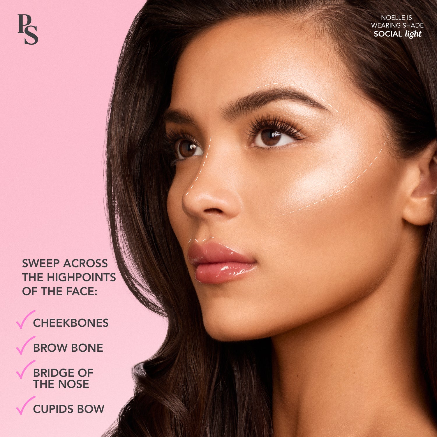 Complexion Boosting Duo - Polite Society